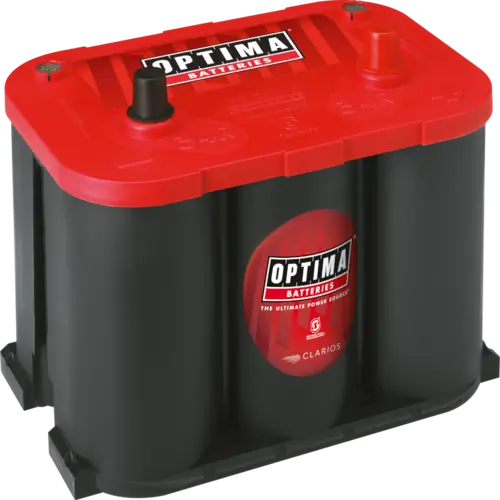 Starter Battery