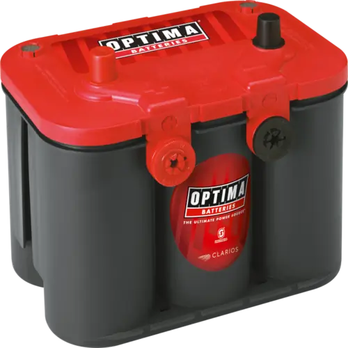 Starter Battery