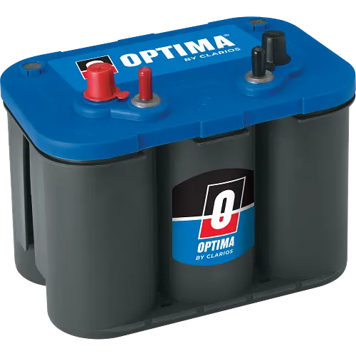 Starter Battery