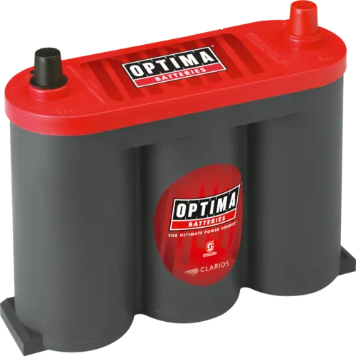Starter Battery