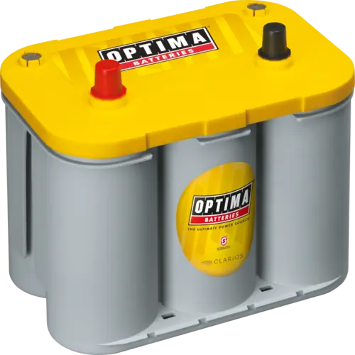 Starter Battery