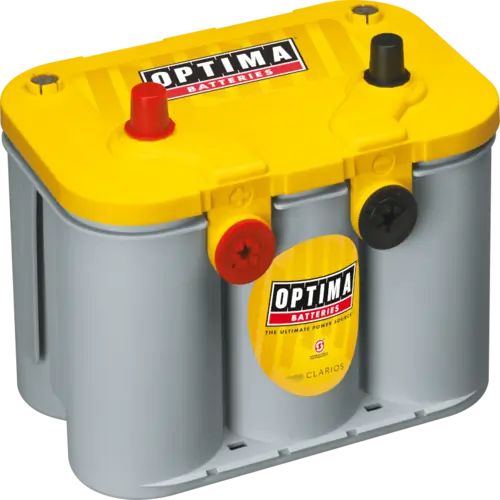 Starter Battery