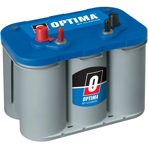 Starter Battery