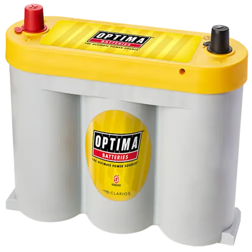 Starter Battery