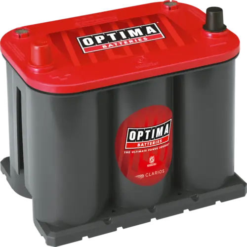 Starter Battery