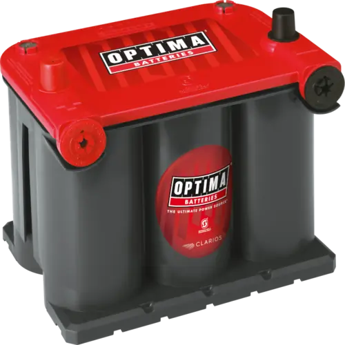 Starter Battery