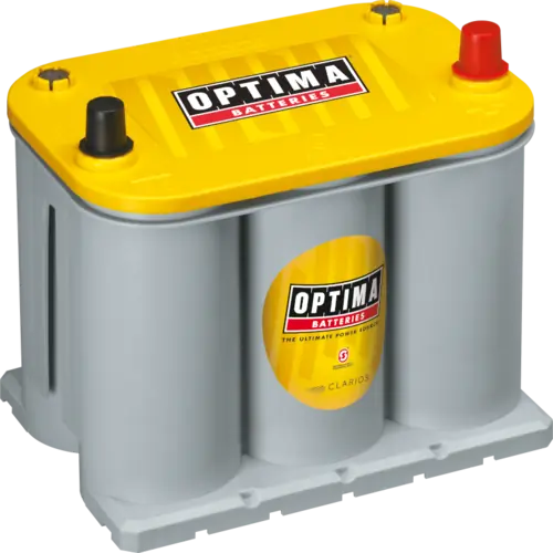 Starter Battery