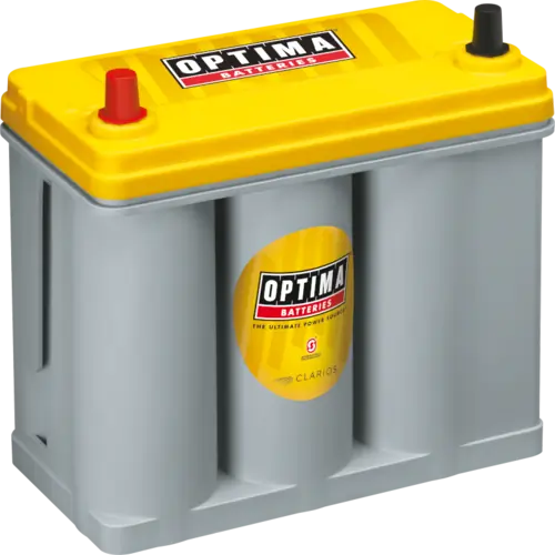 Starter Battery