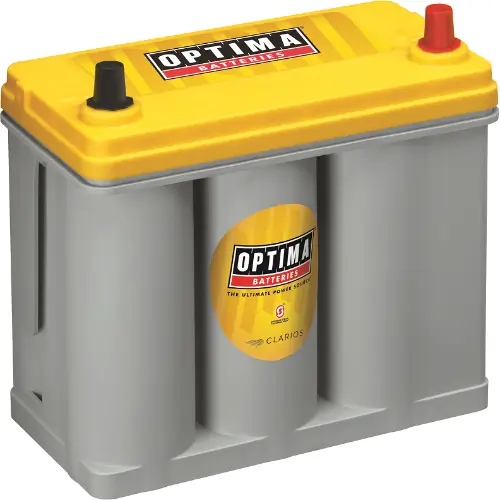 Starter Battery
