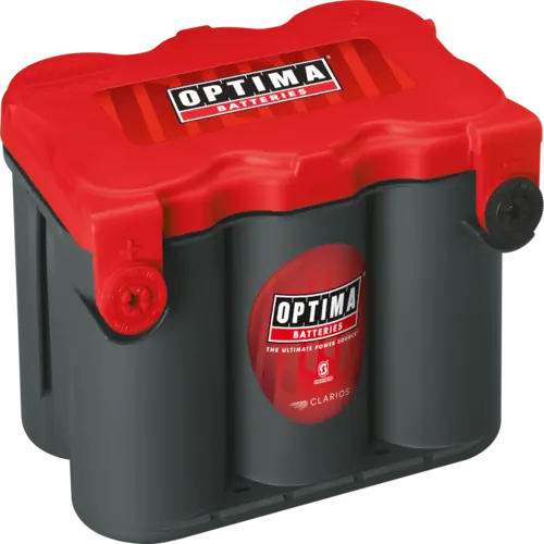 Starter Battery