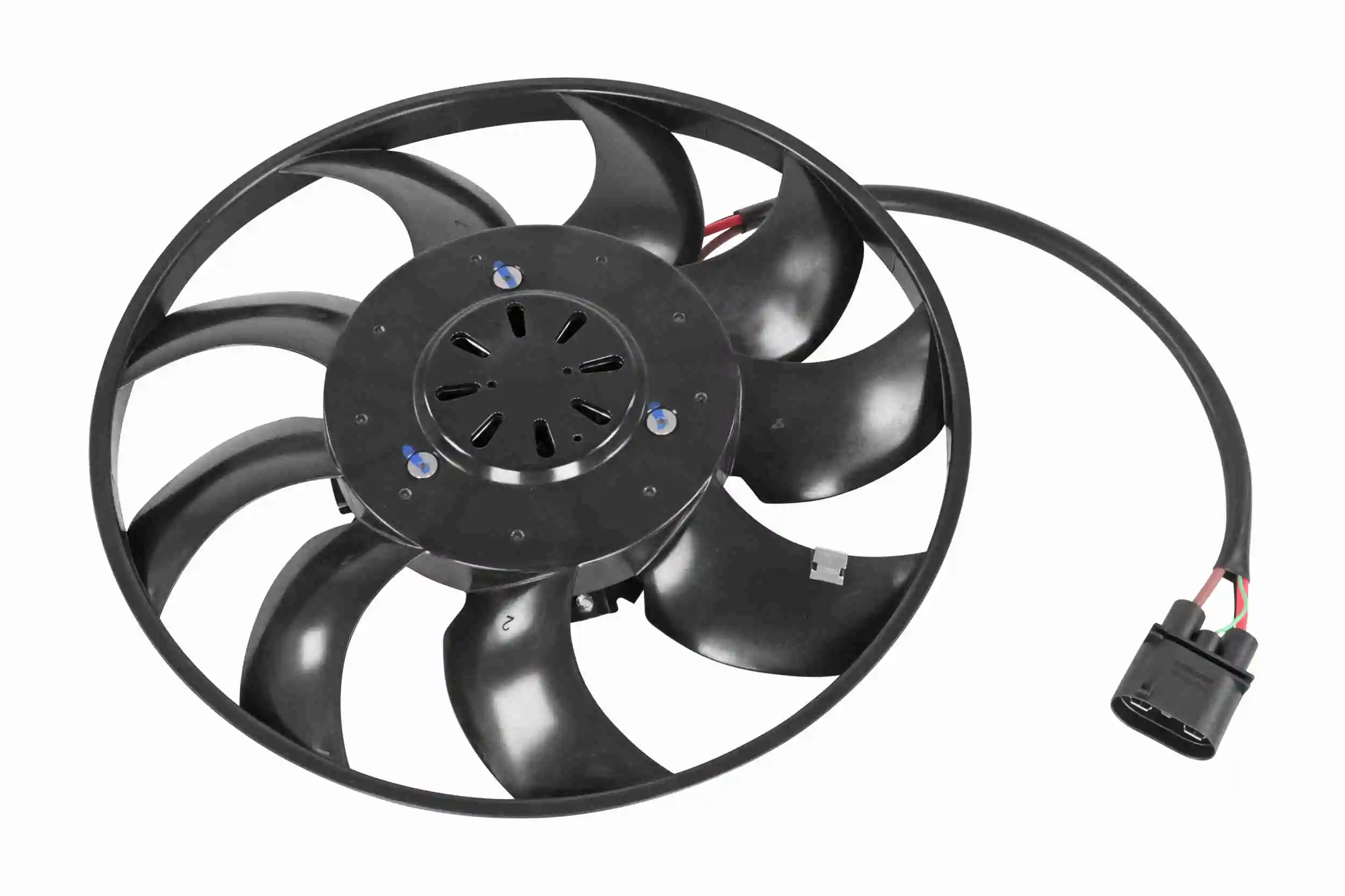 Fan, engine cooling