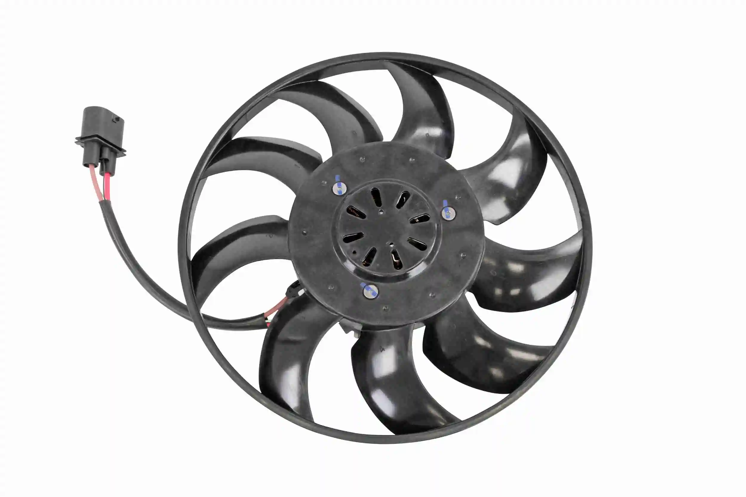 Fan, engine cooling