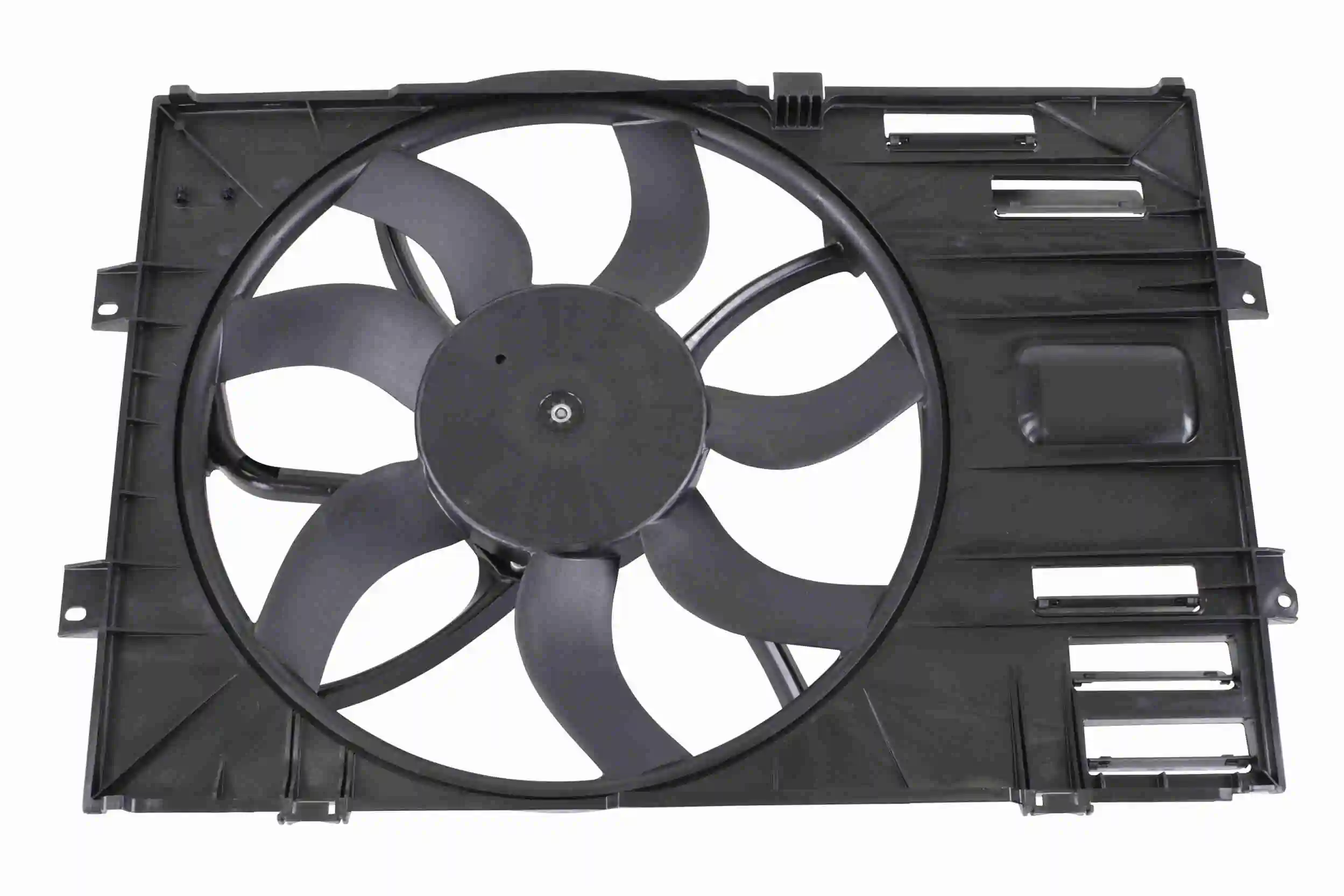 Fan, engine cooling