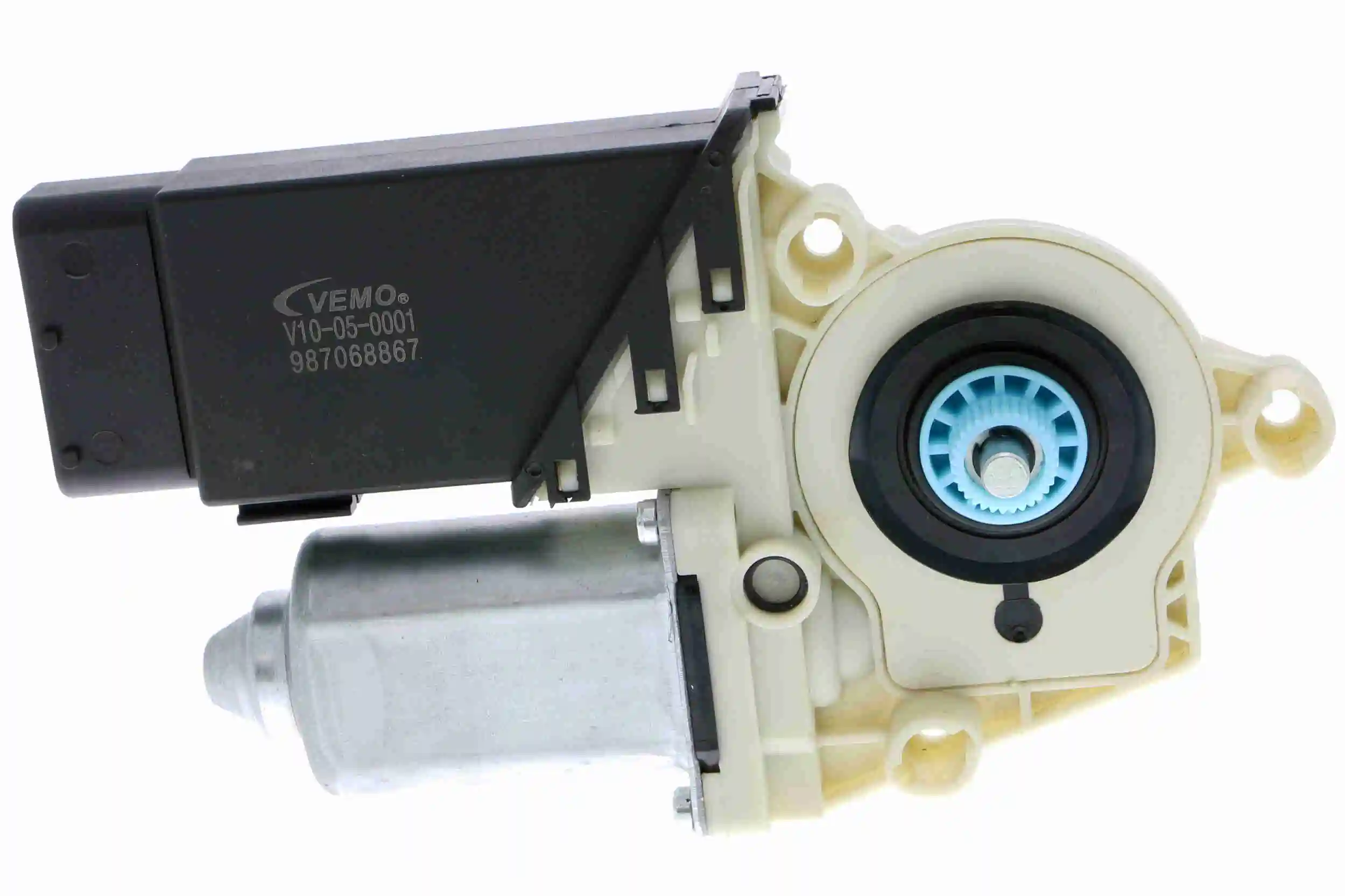 Electric Motor, window regulator