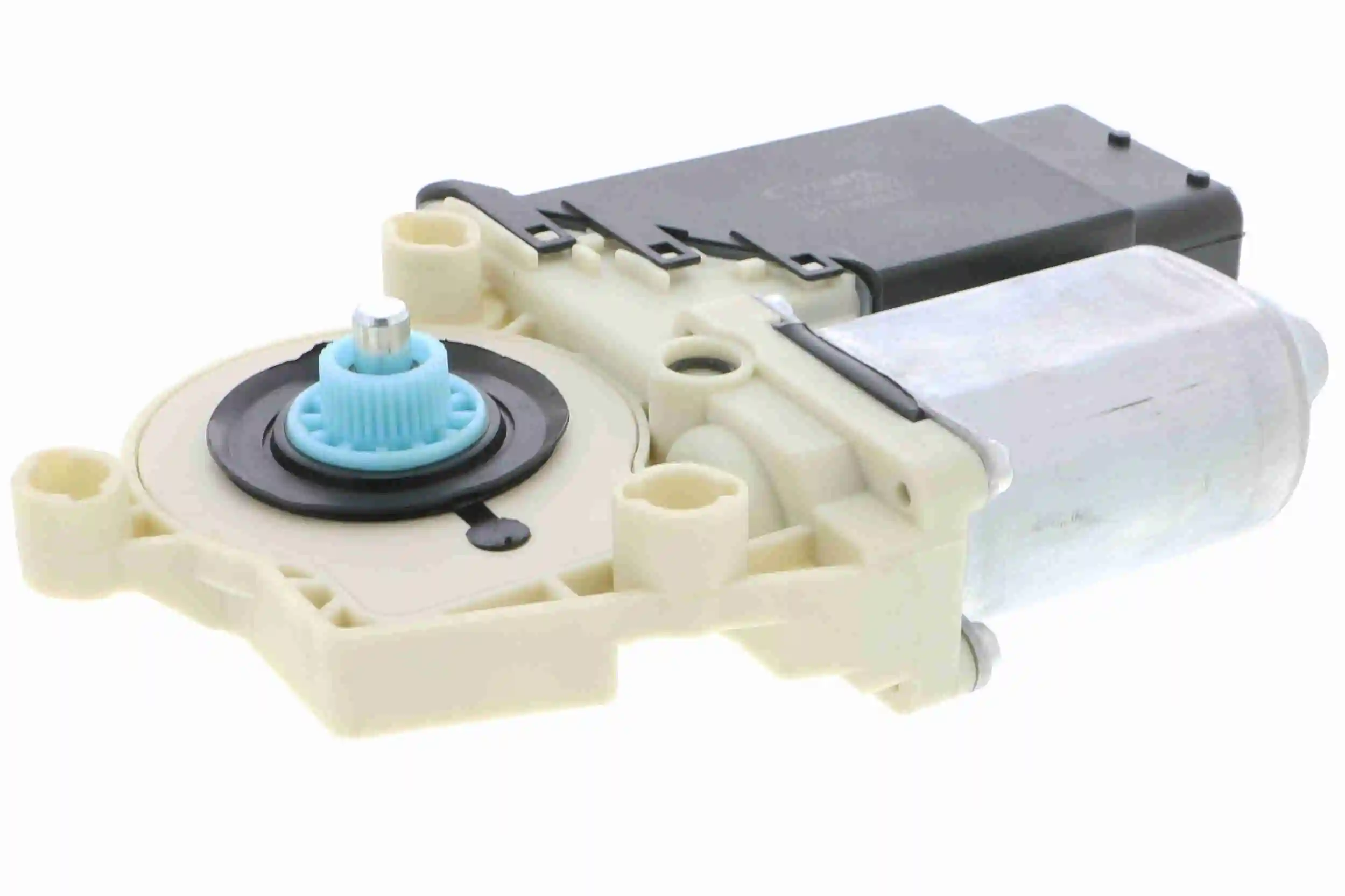 Electric Motor, window regulator