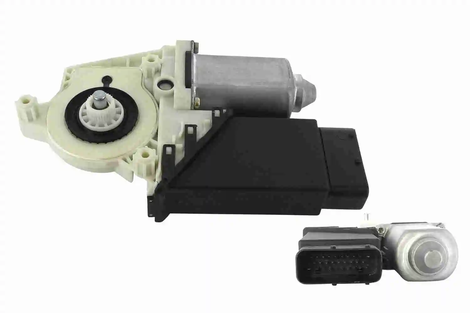 Electric Motor, window regulator