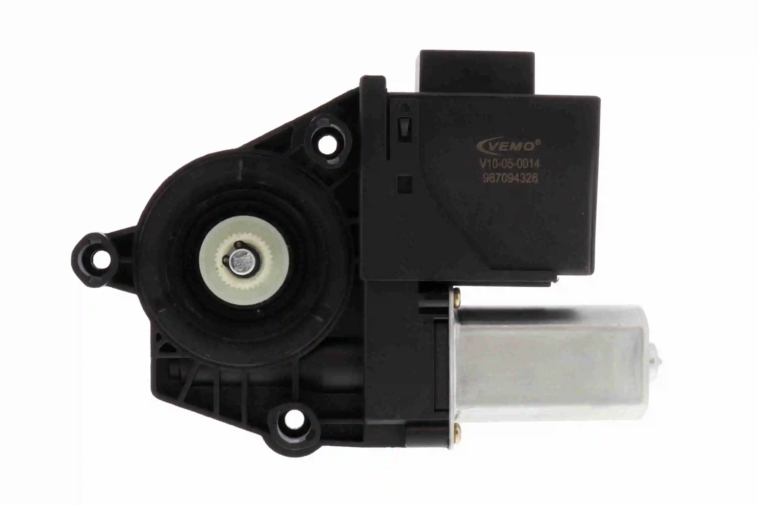 Electric Motor, window regulator