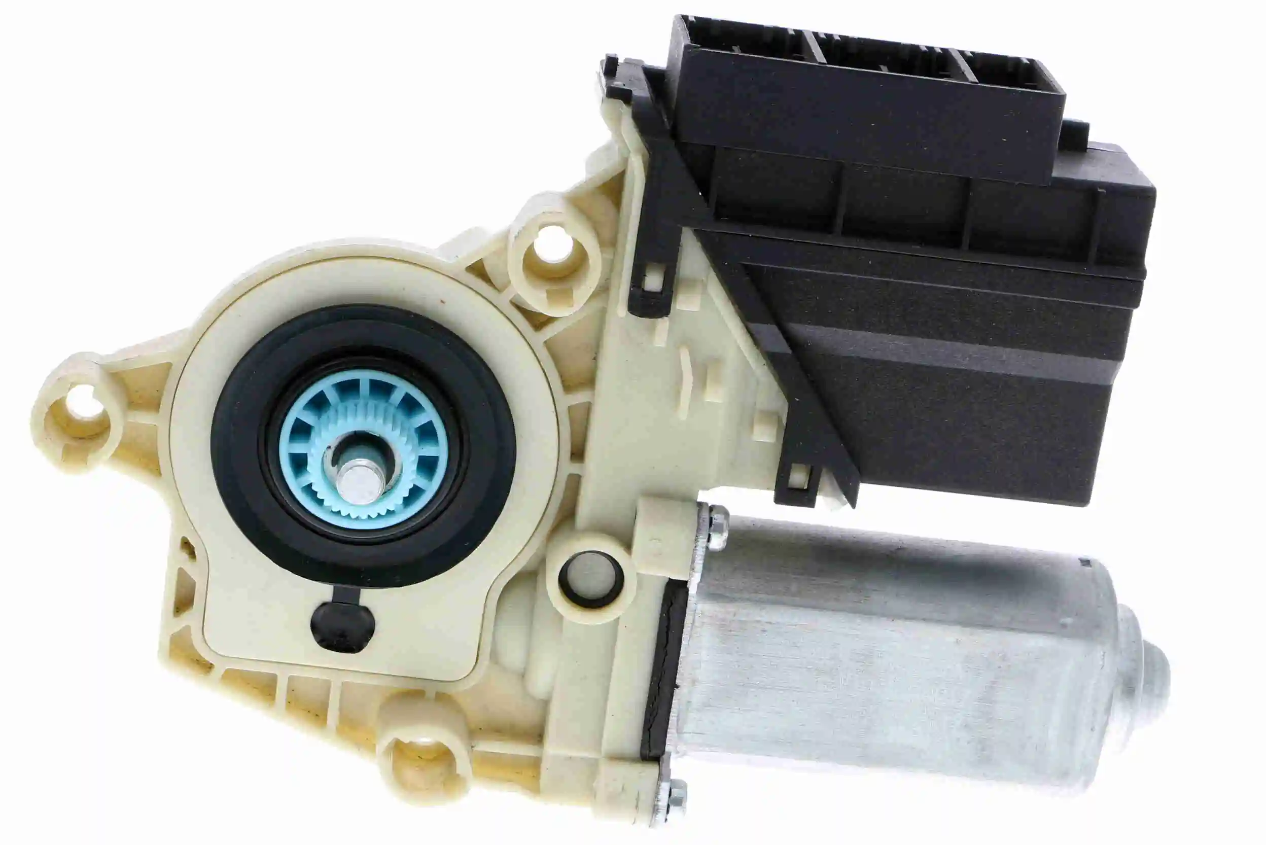 Electric Motor, window regulator