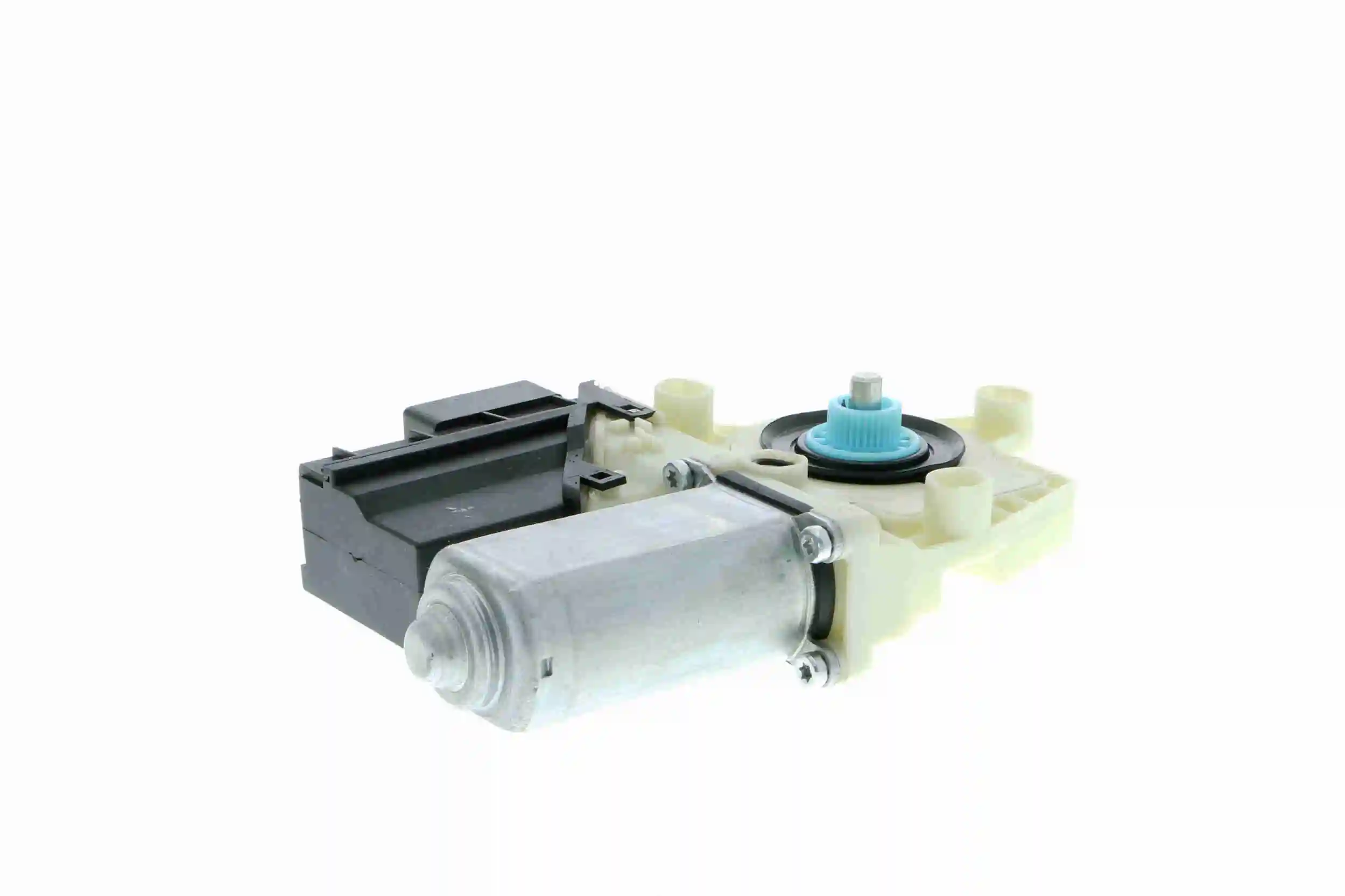 Electric Motor, window regulator