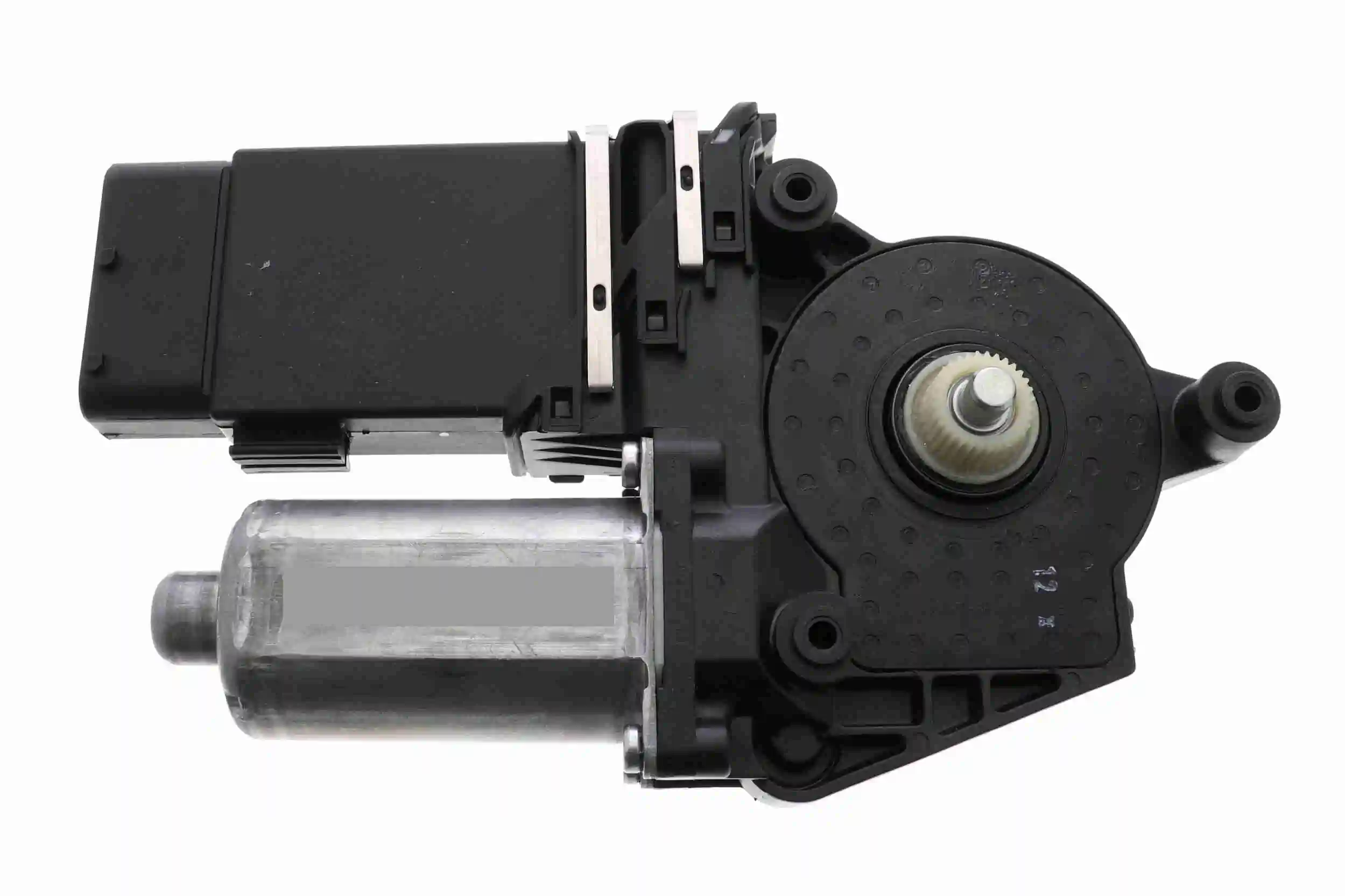 Electric Motor, window regulator