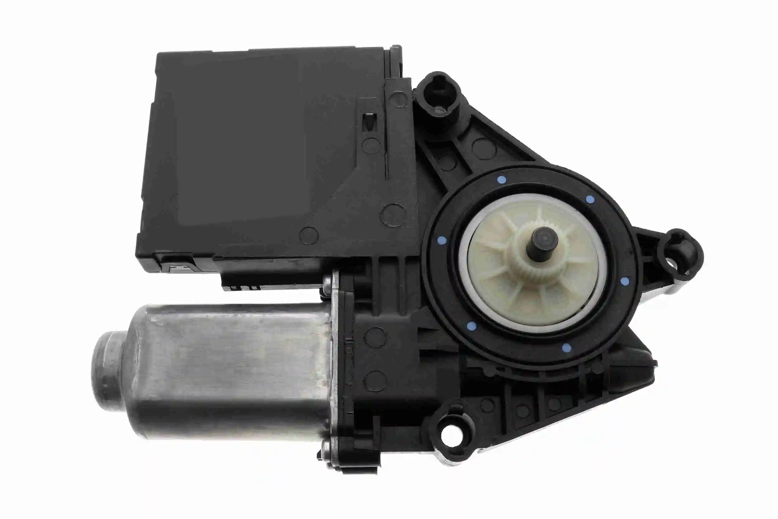 Electric Motor, window regulator