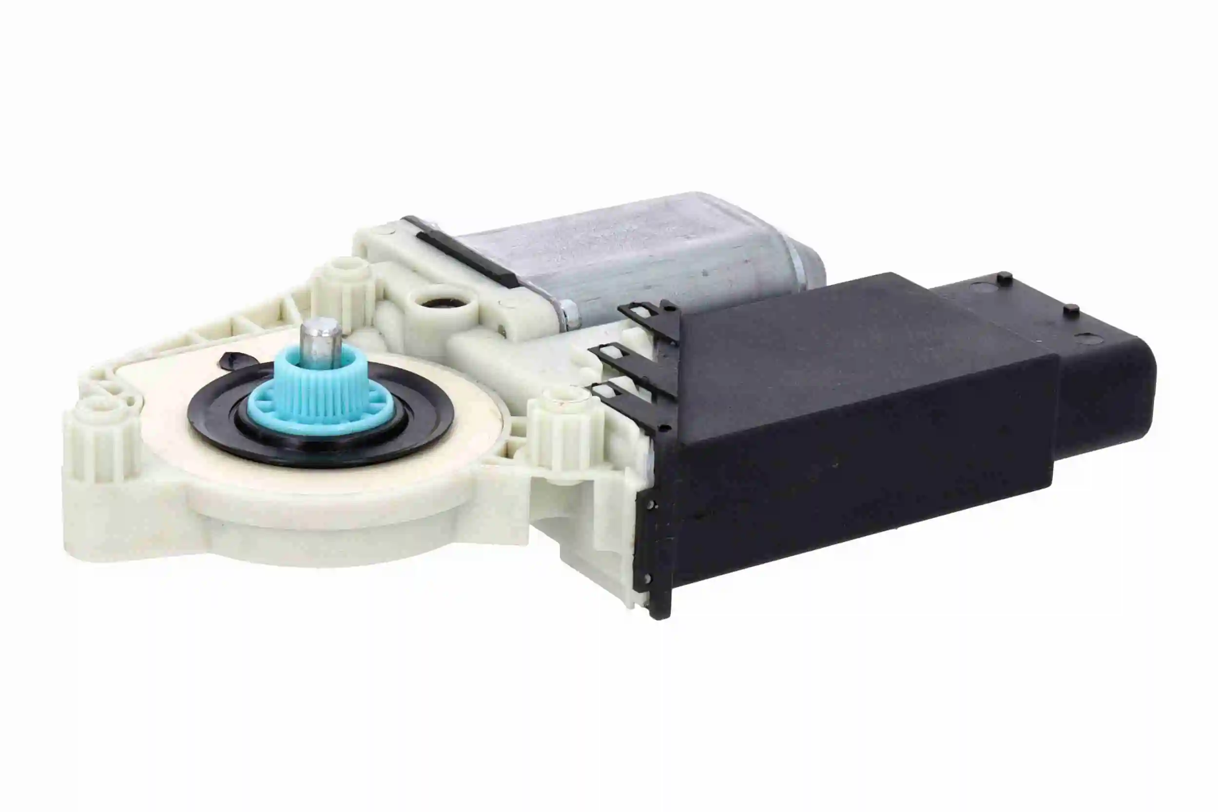 Electric Motor, window regulator