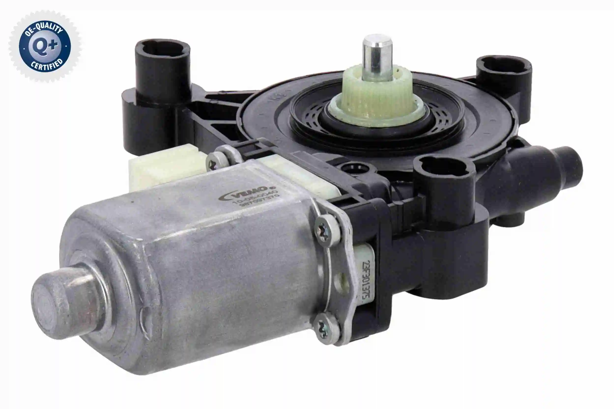 Electric Motor, window regulator