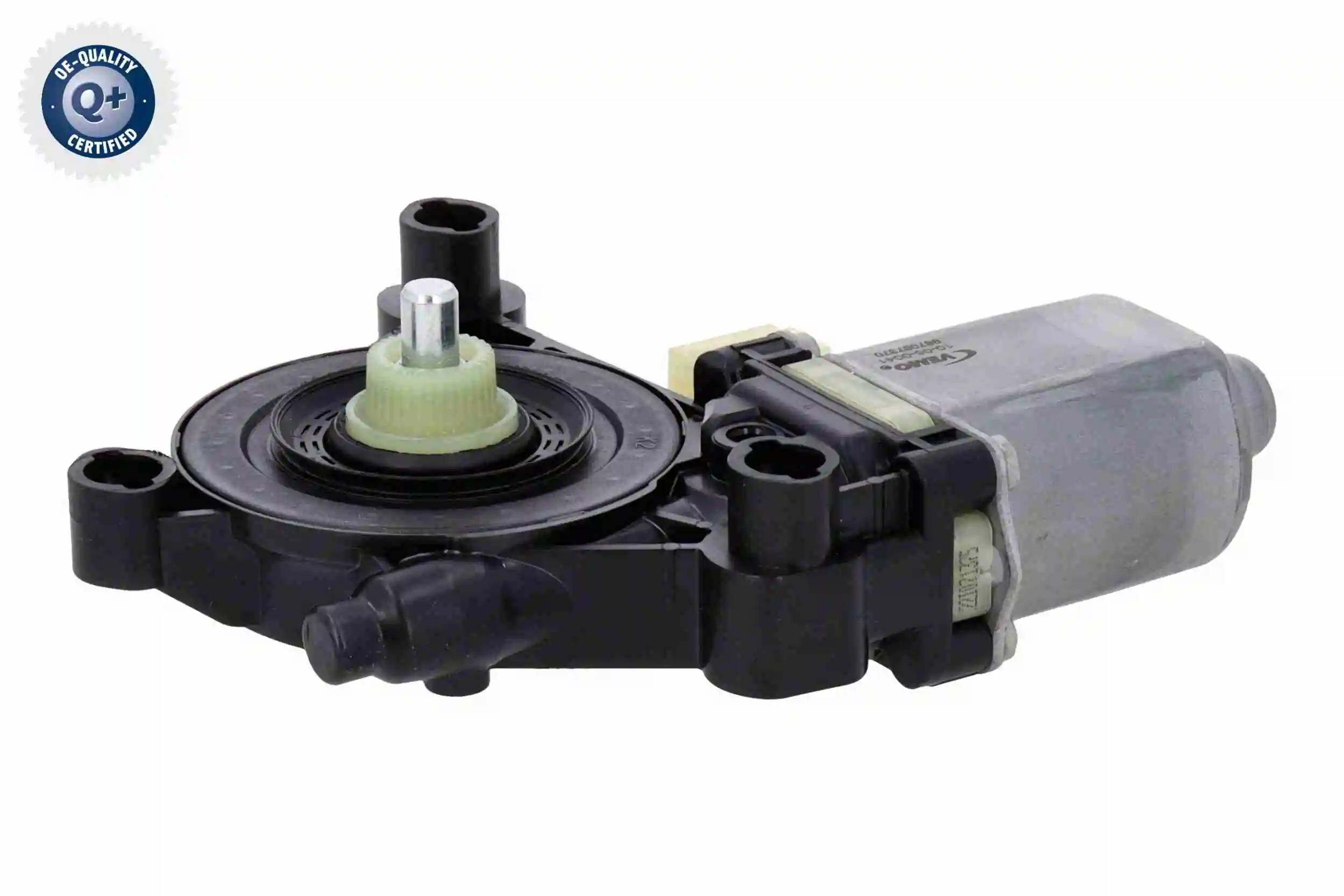 Electric Motor, window regulator