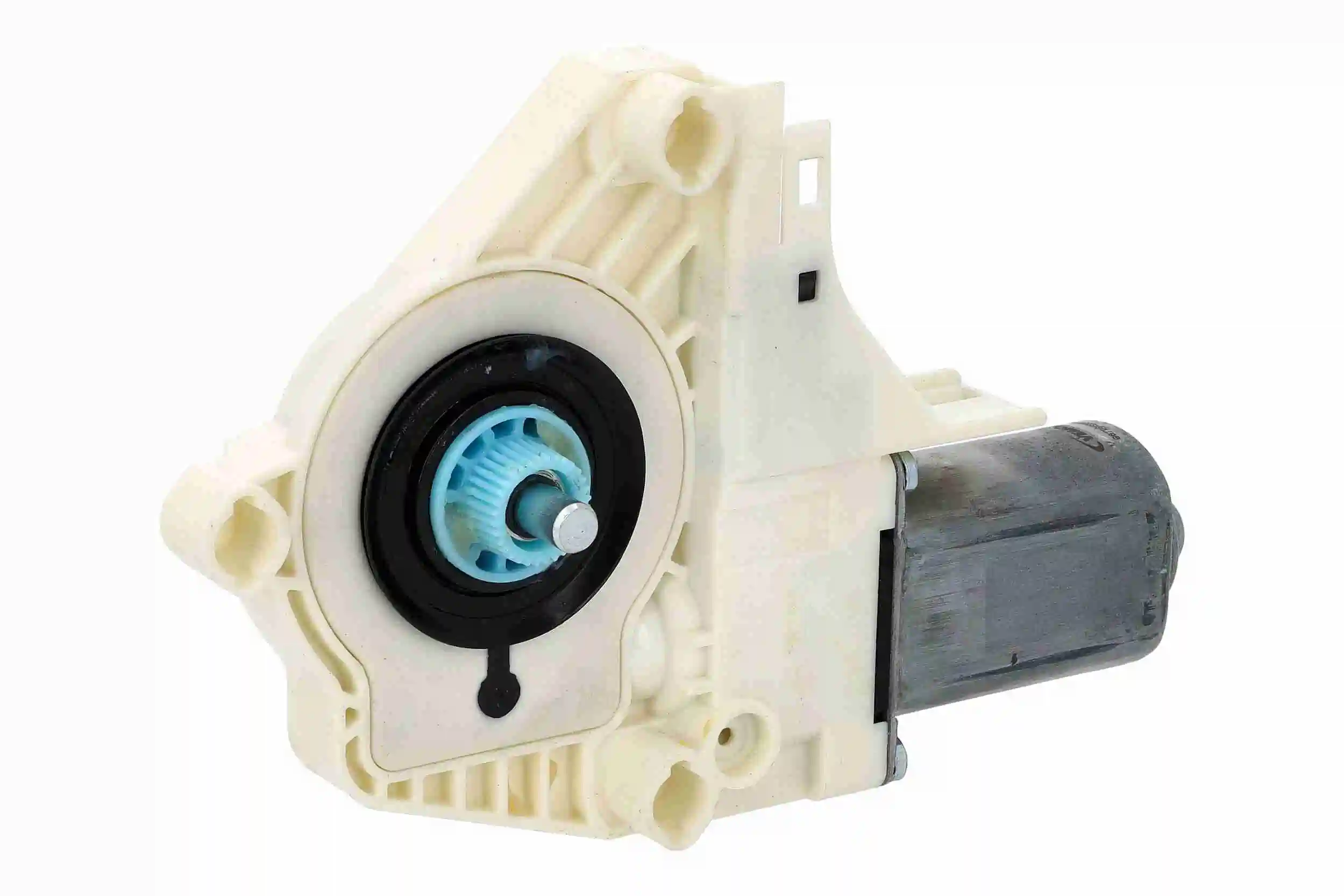 Electric Motor, window regulator