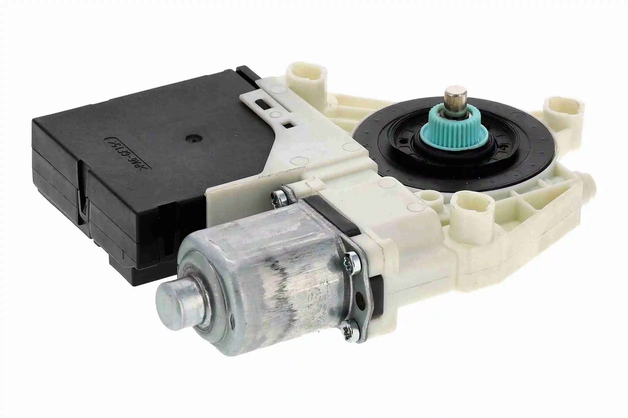 Electric Motor, window regulator