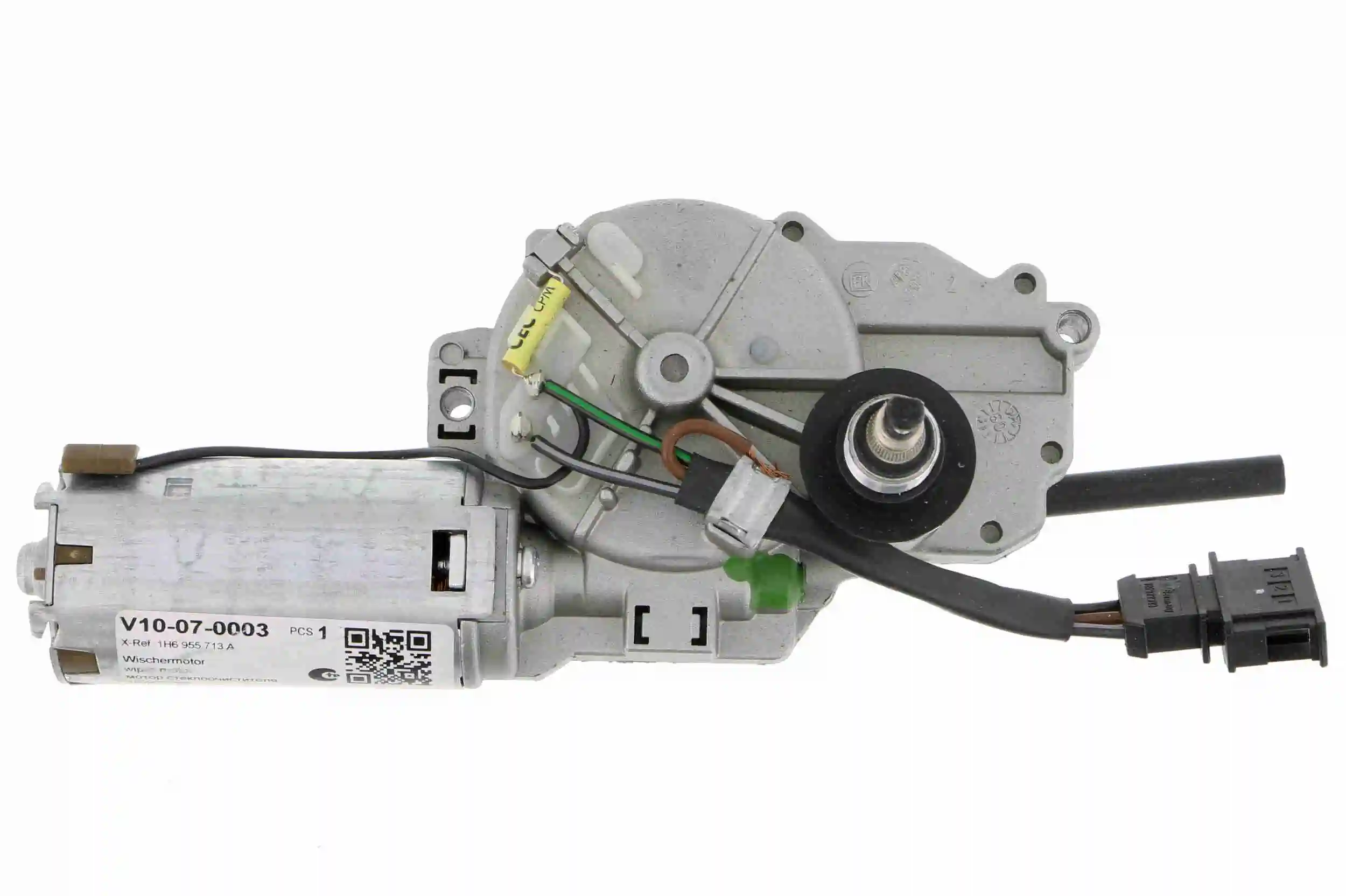 Wiper Motor