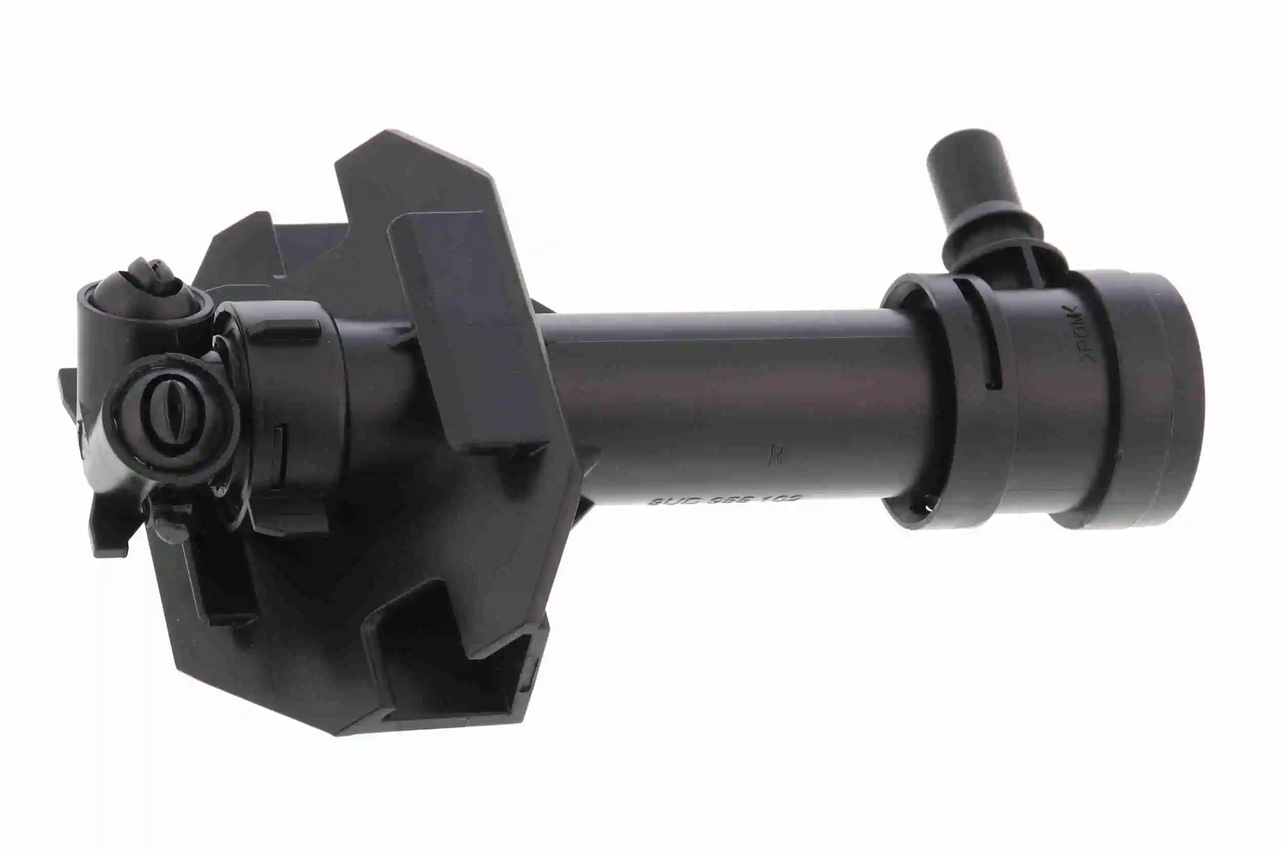 Washer Fluid Jet, headlight cleaning