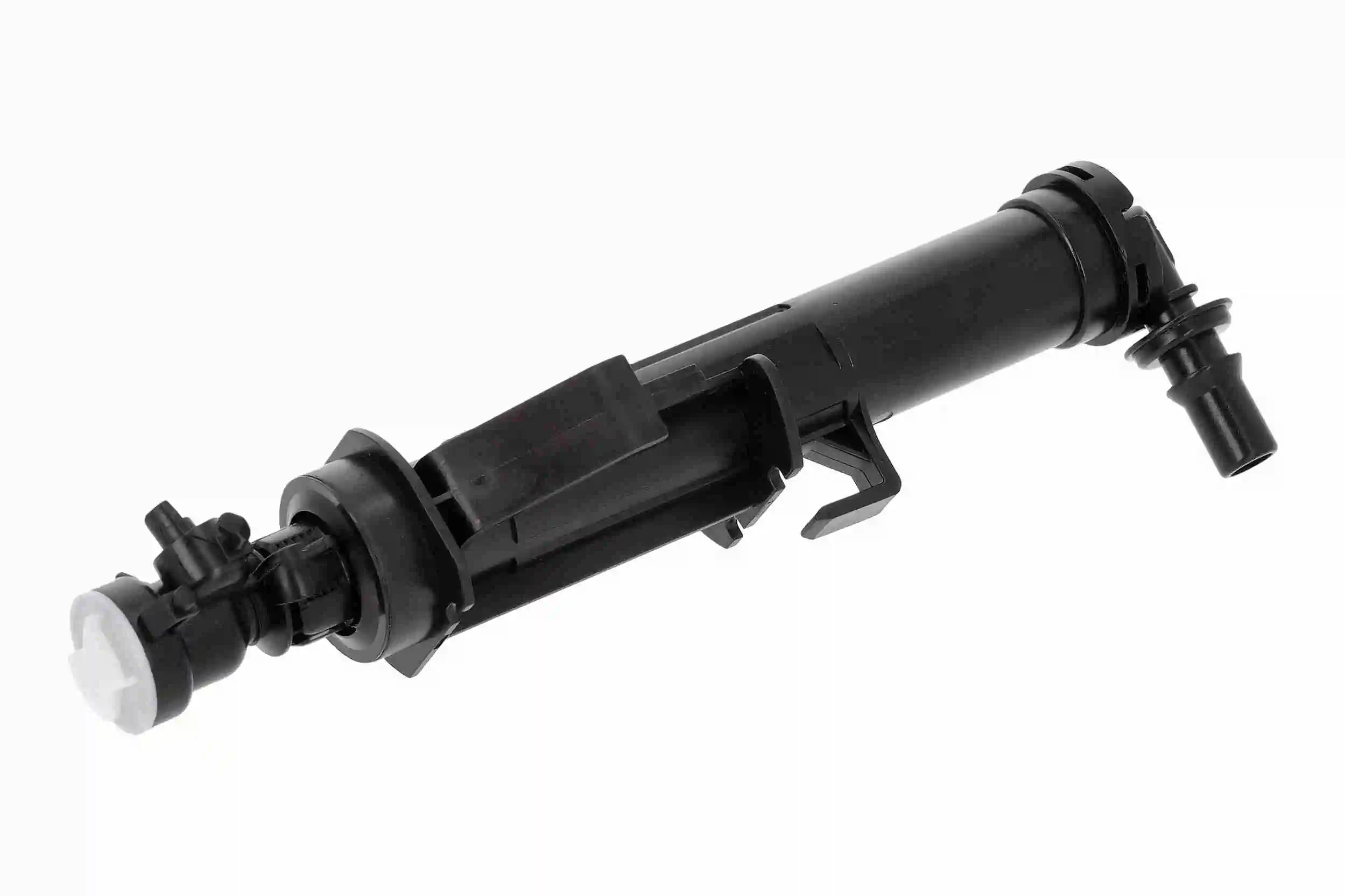 Washer Fluid Jet, headlight cleaning