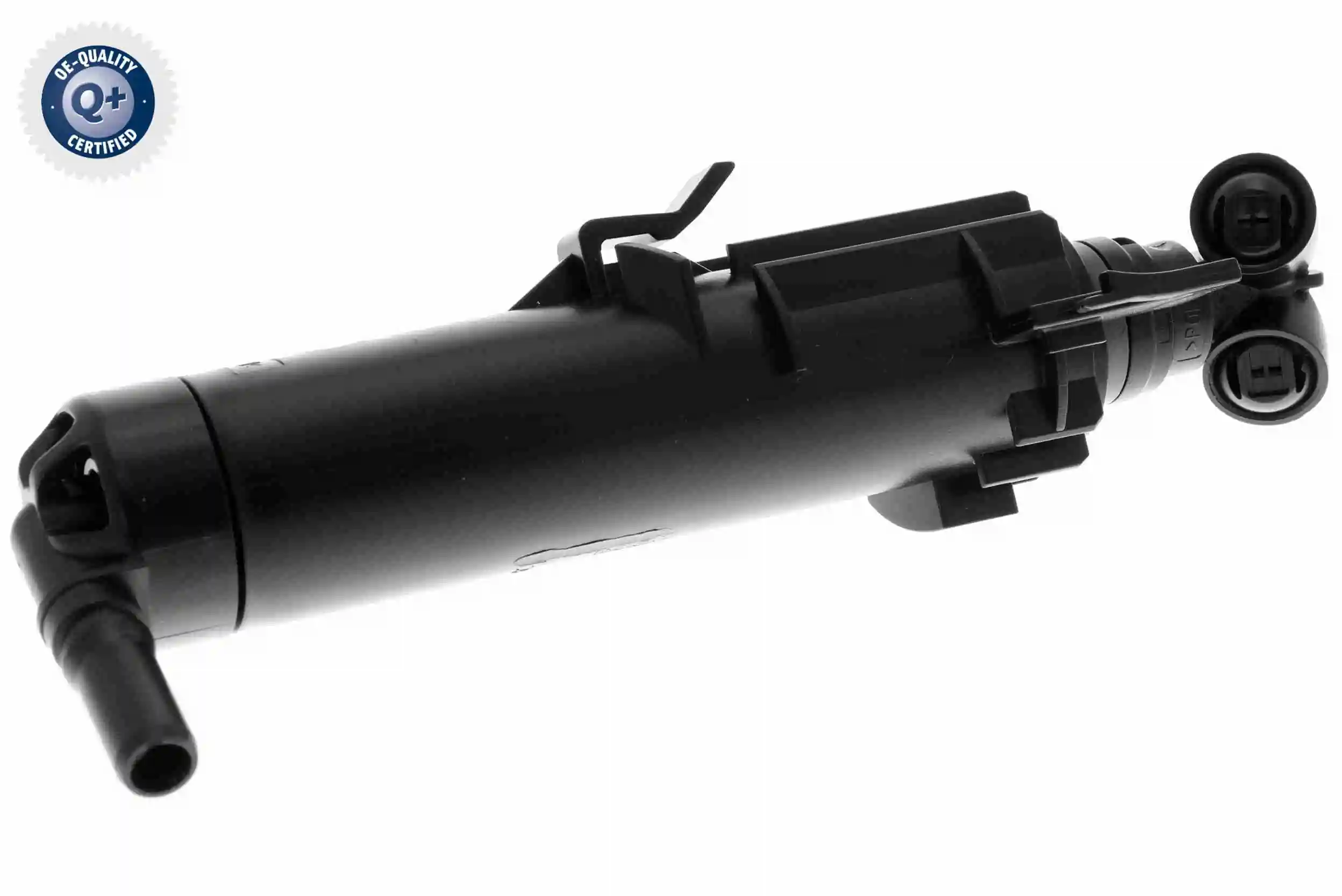 Washer Fluid Jet, headlight cleaning