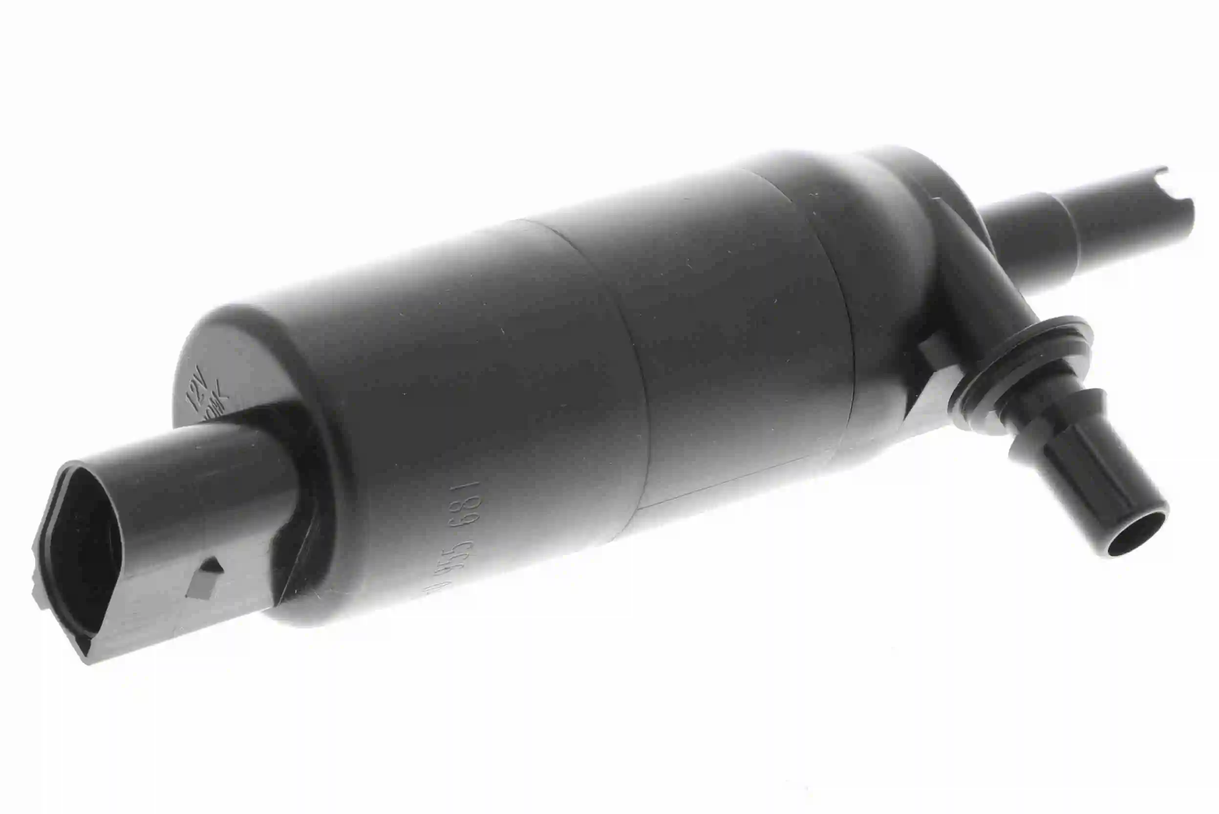 Washer Fluid Pump, headlight cleaning