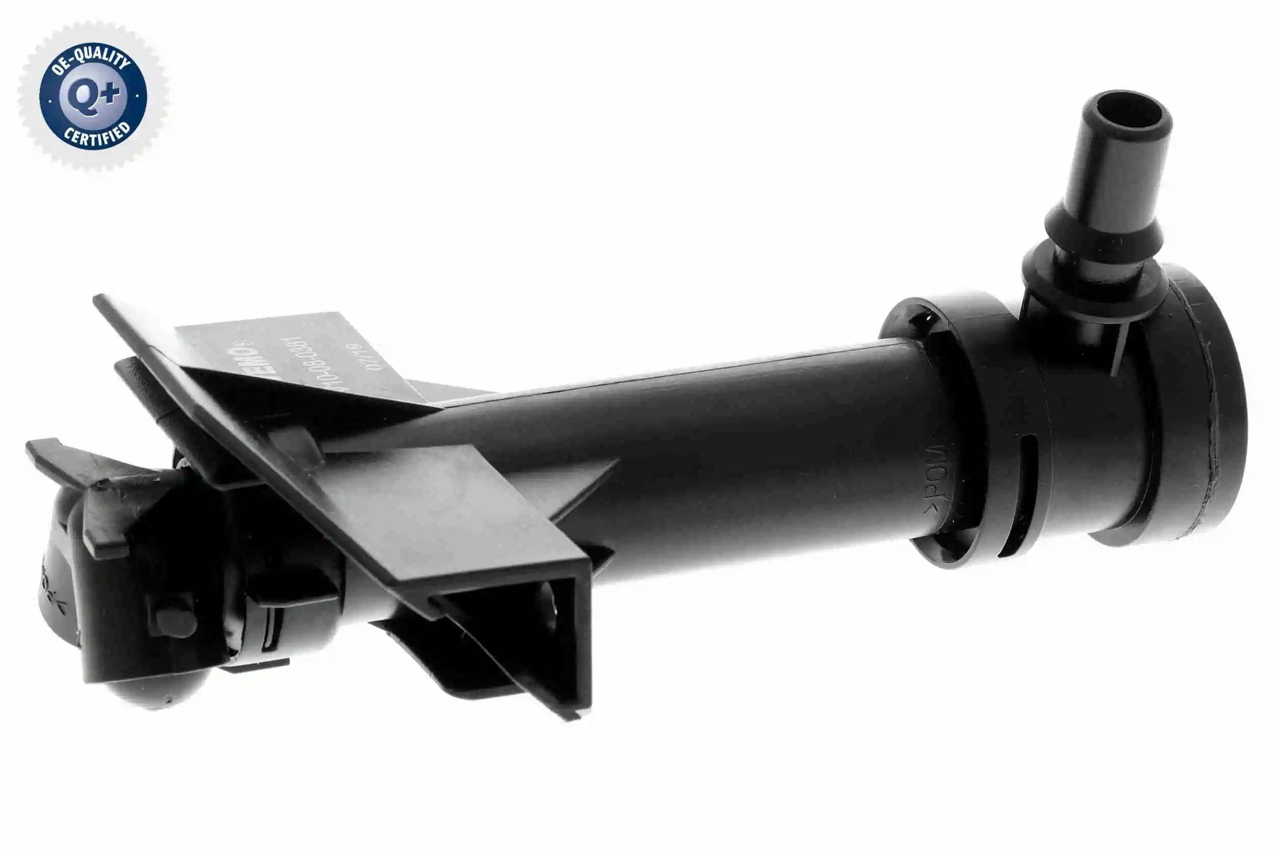 Washer Fluid Jet, headlight cleaning