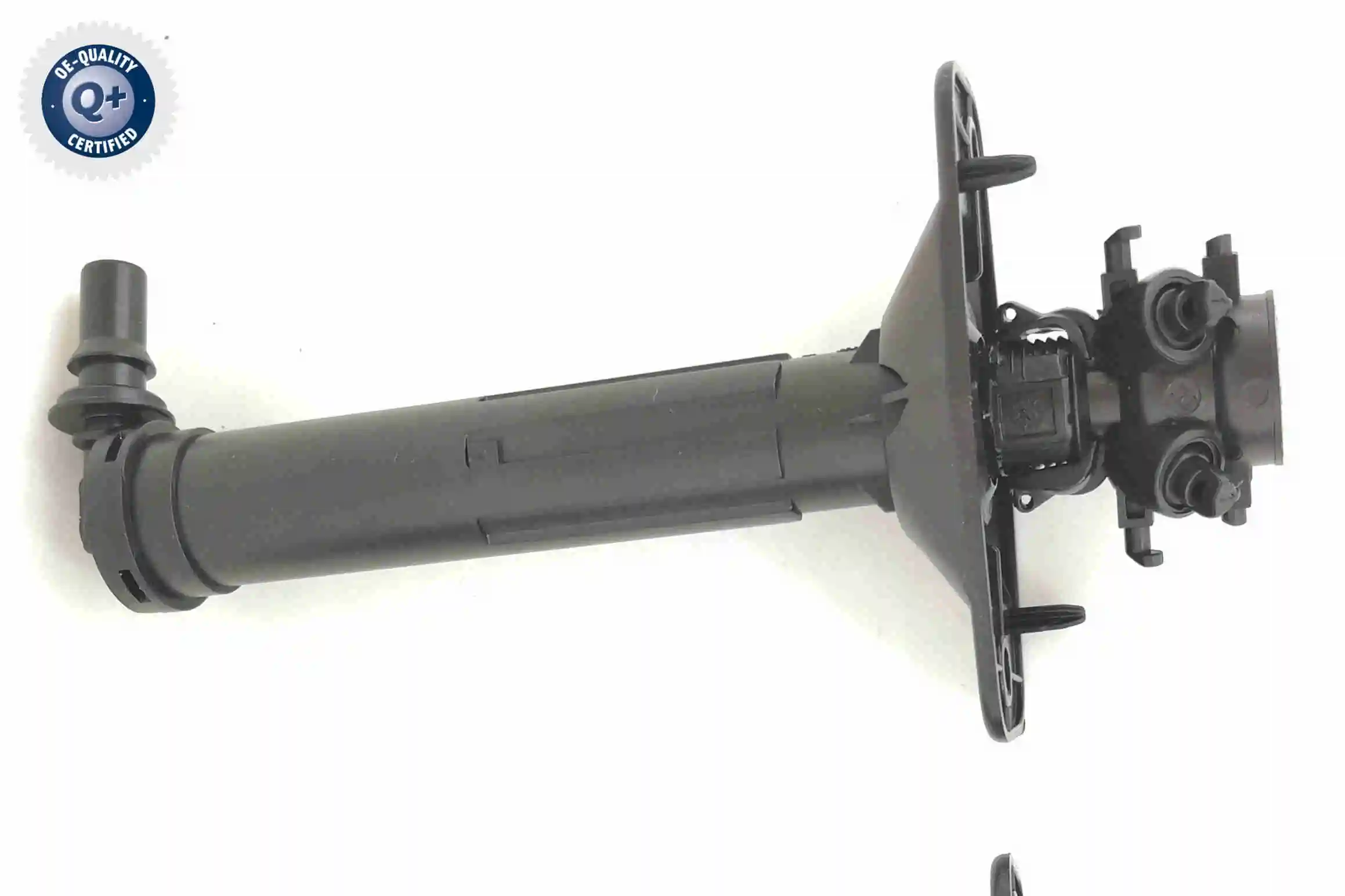 Washer Fluid Jet, headlight cleaning