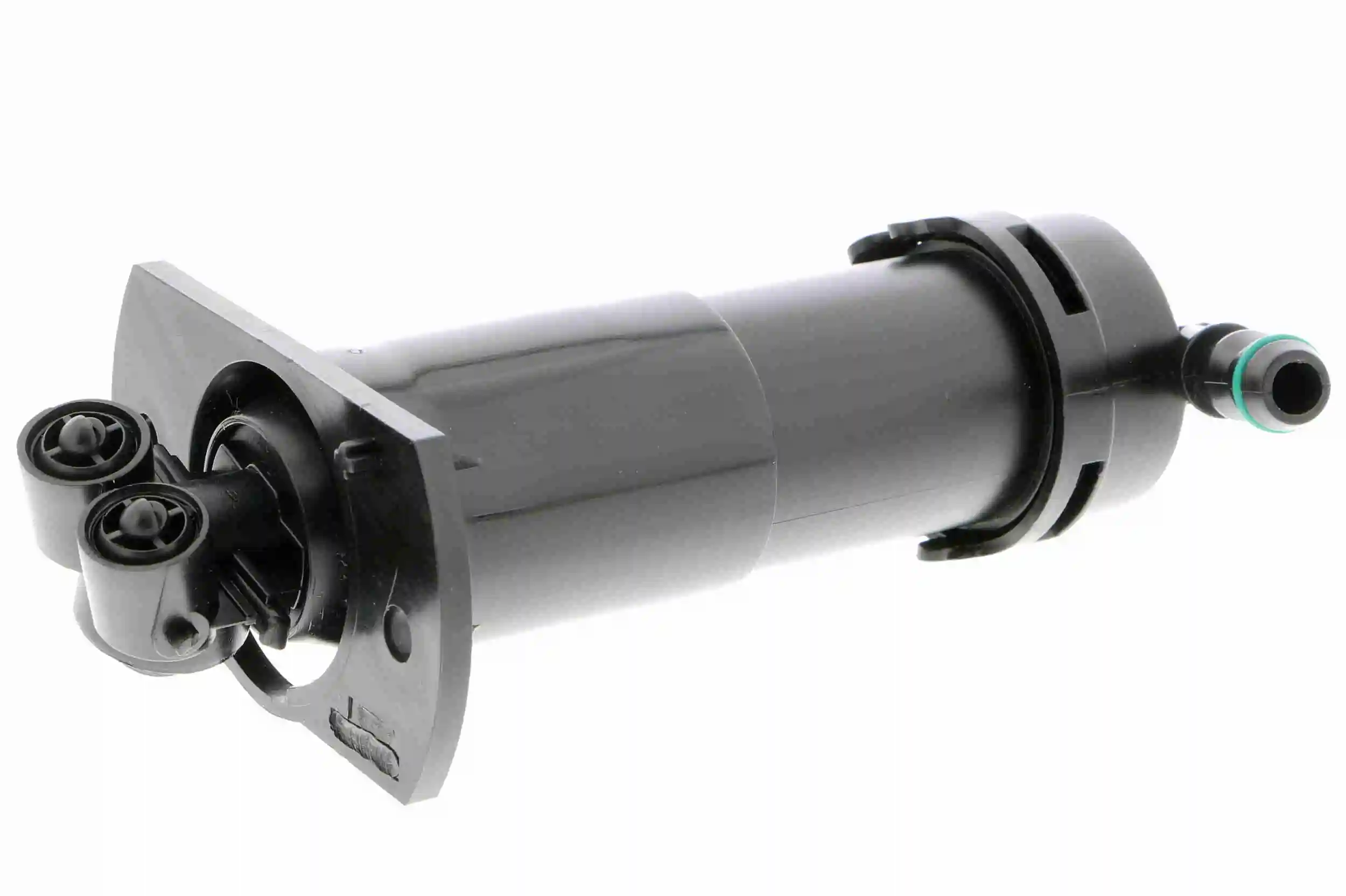 Washer Fluid Jet, headlight cleaning