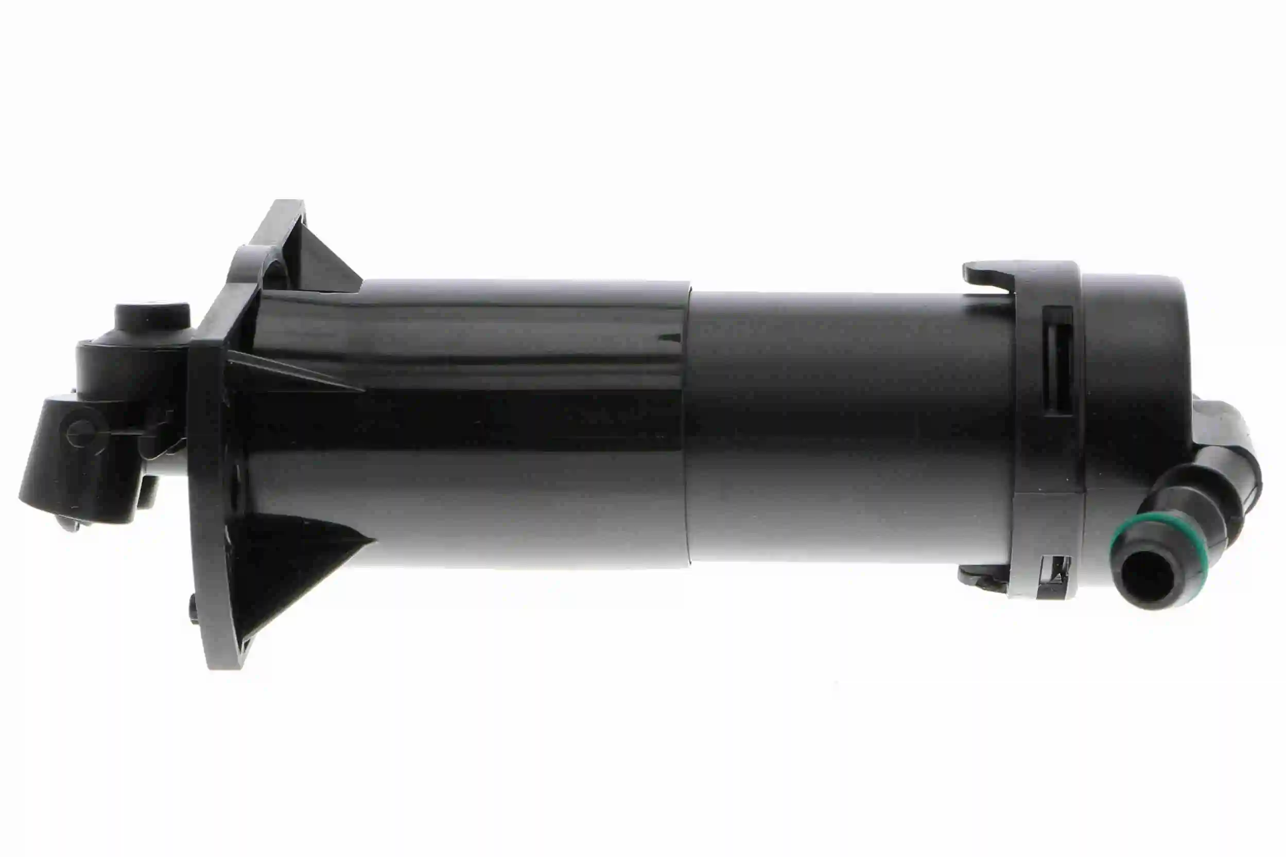 Washer Fluid Jet, headlight cleaning