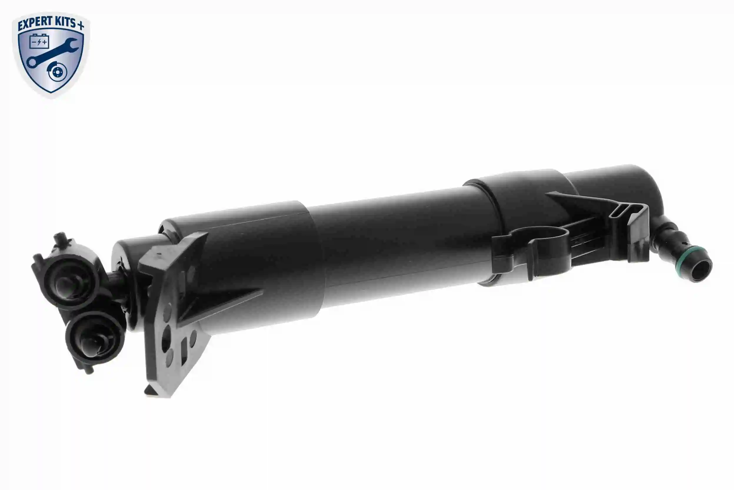 Washer Fluid Jet, headlight cleaning