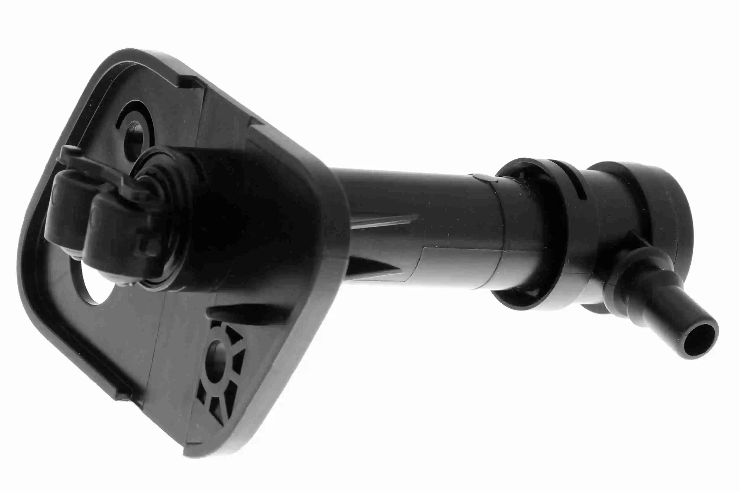 Washer Fluid Jet, headlight cleaning