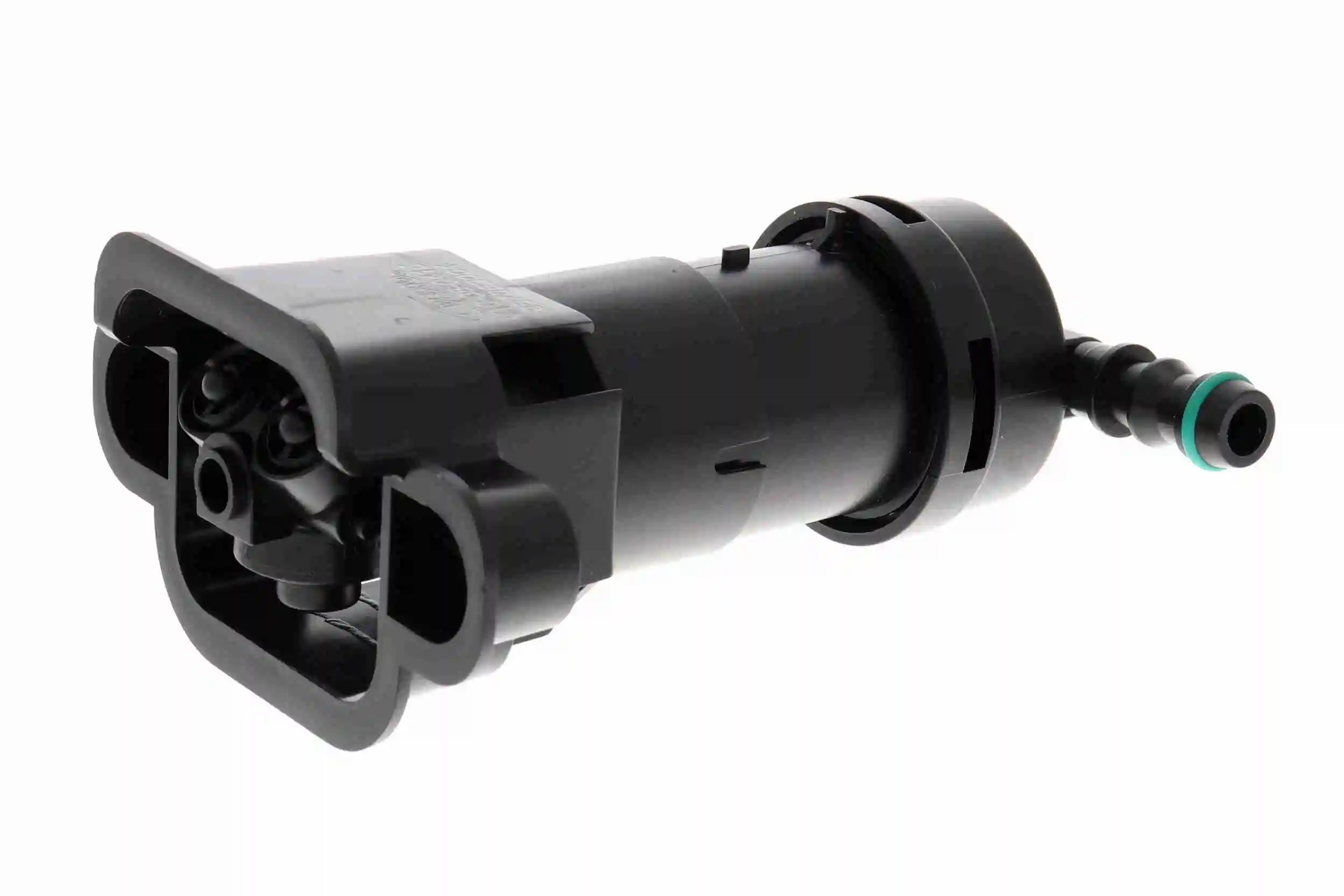Washer Fluid Jet, headlight cleaning