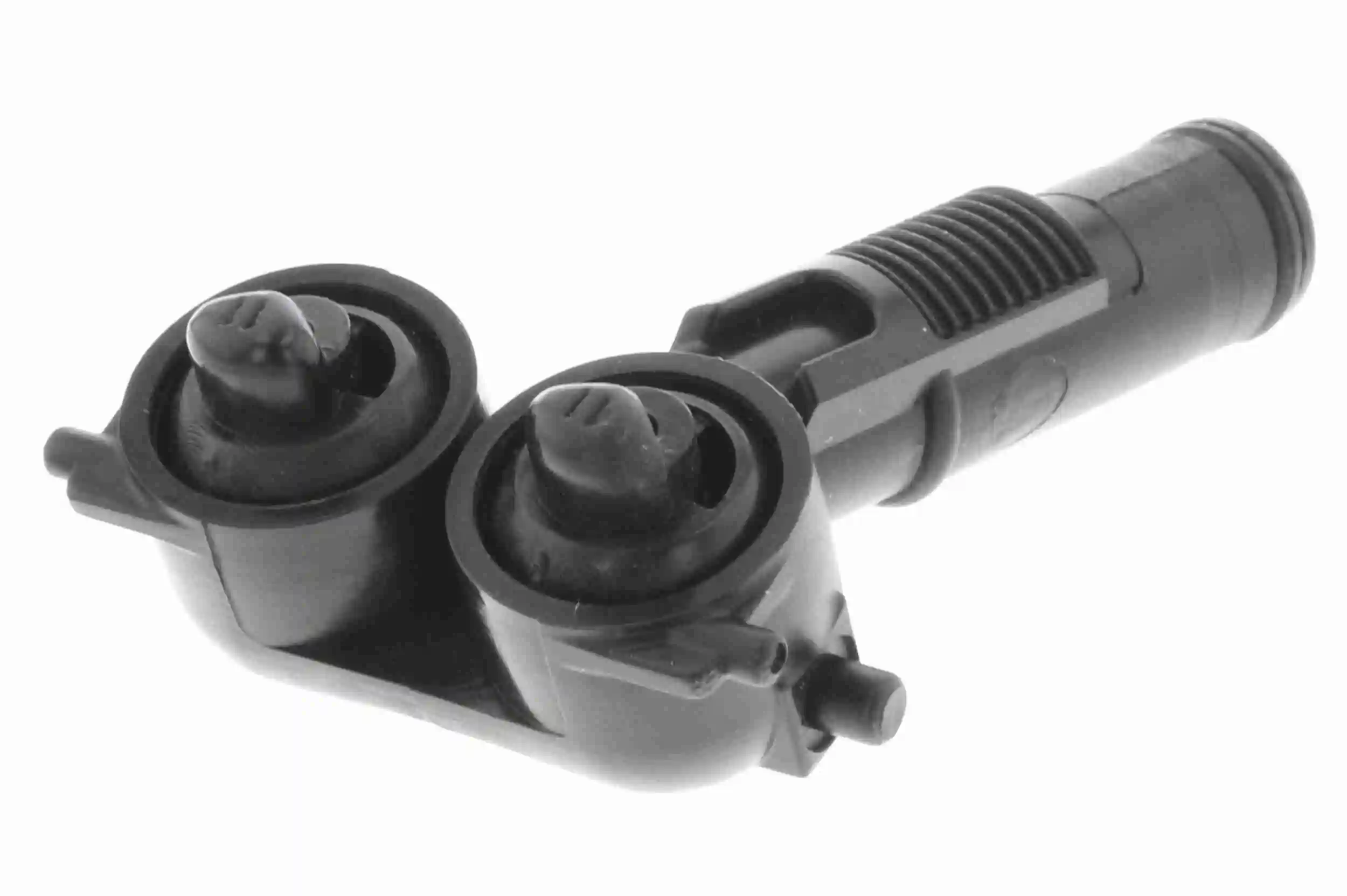 Washer Fluid Jet, headlight cleaning