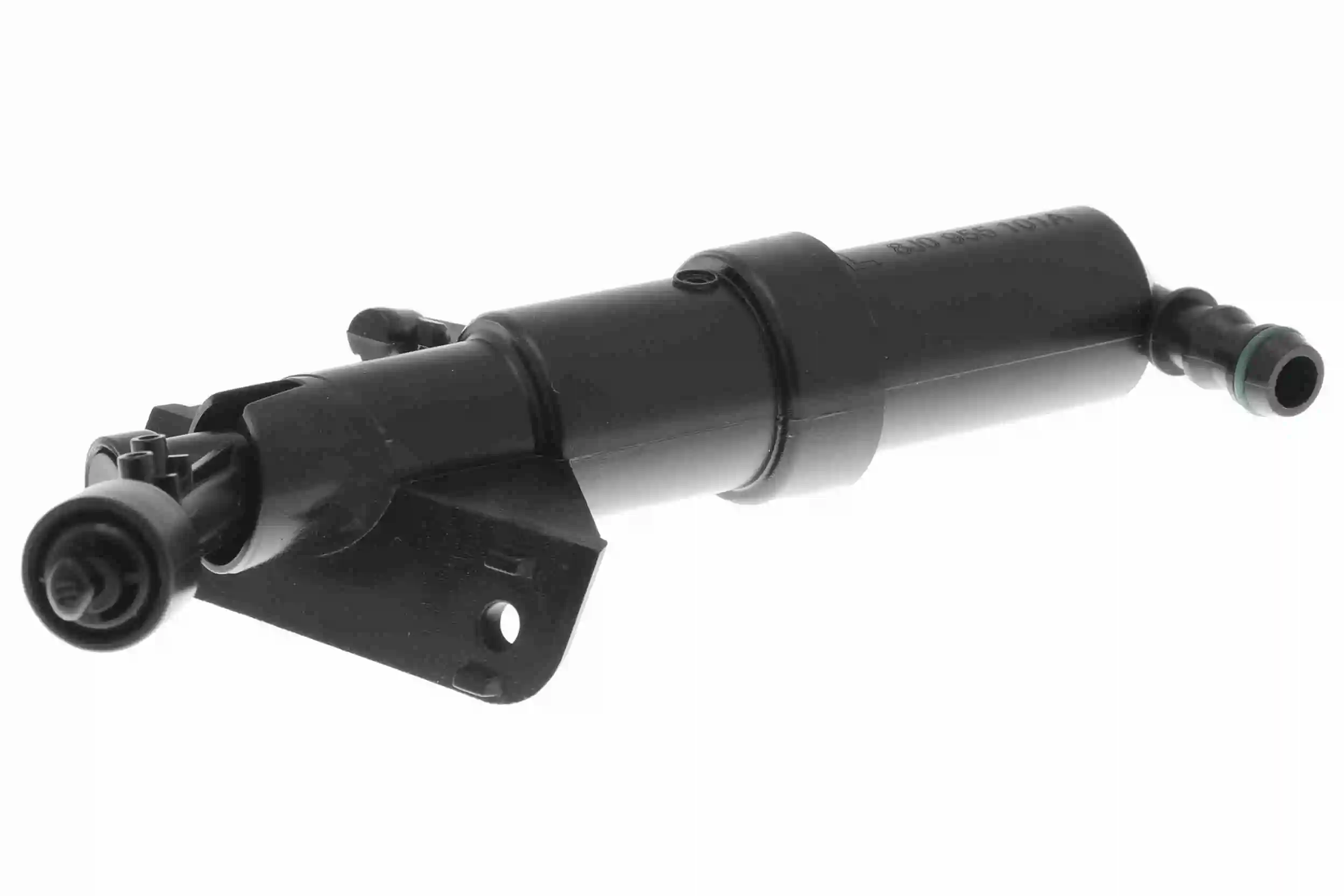 Washer Fluid Jet, headlight cleaning