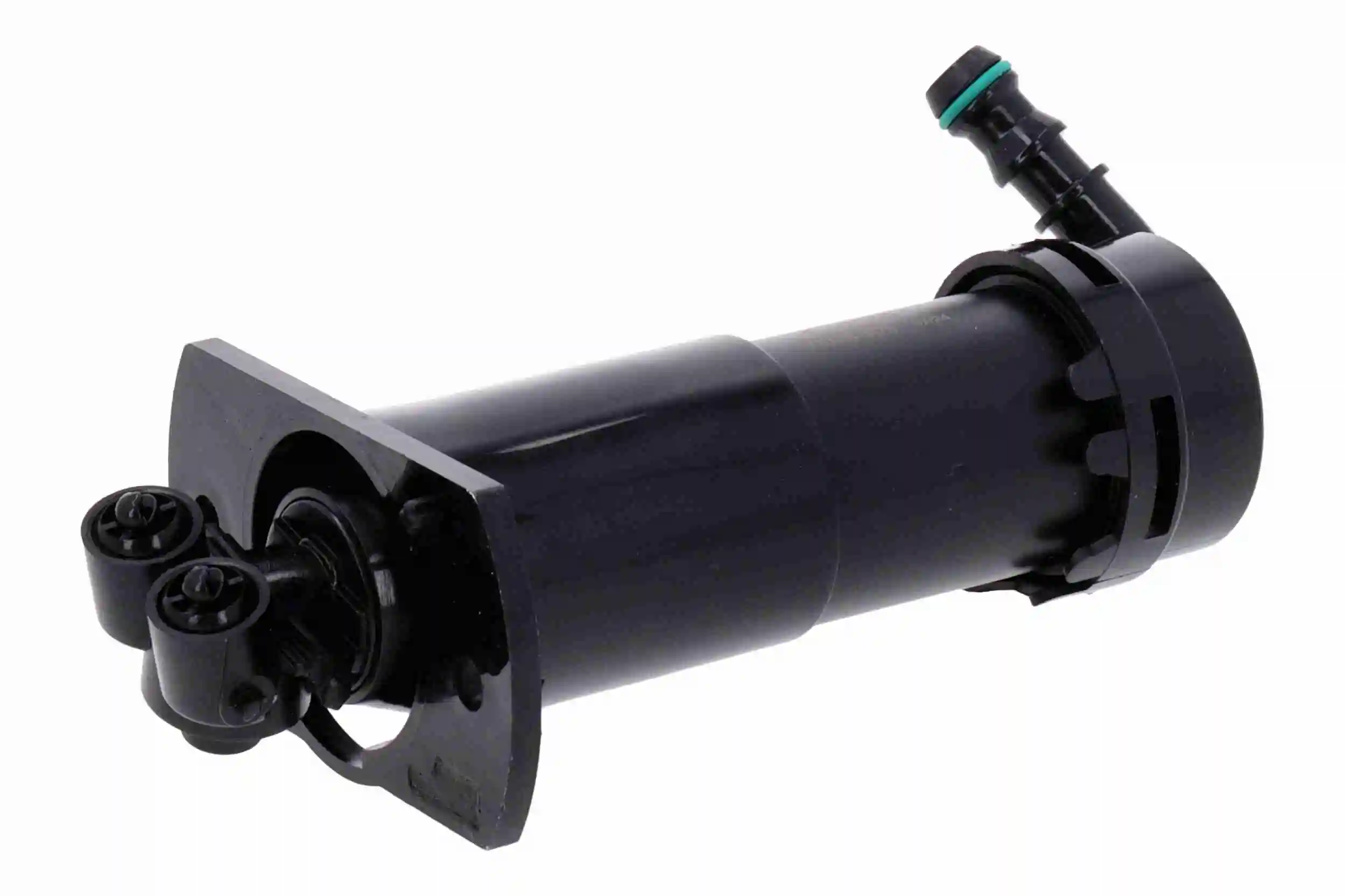 Washer Fluid Jet, headlight cleaning