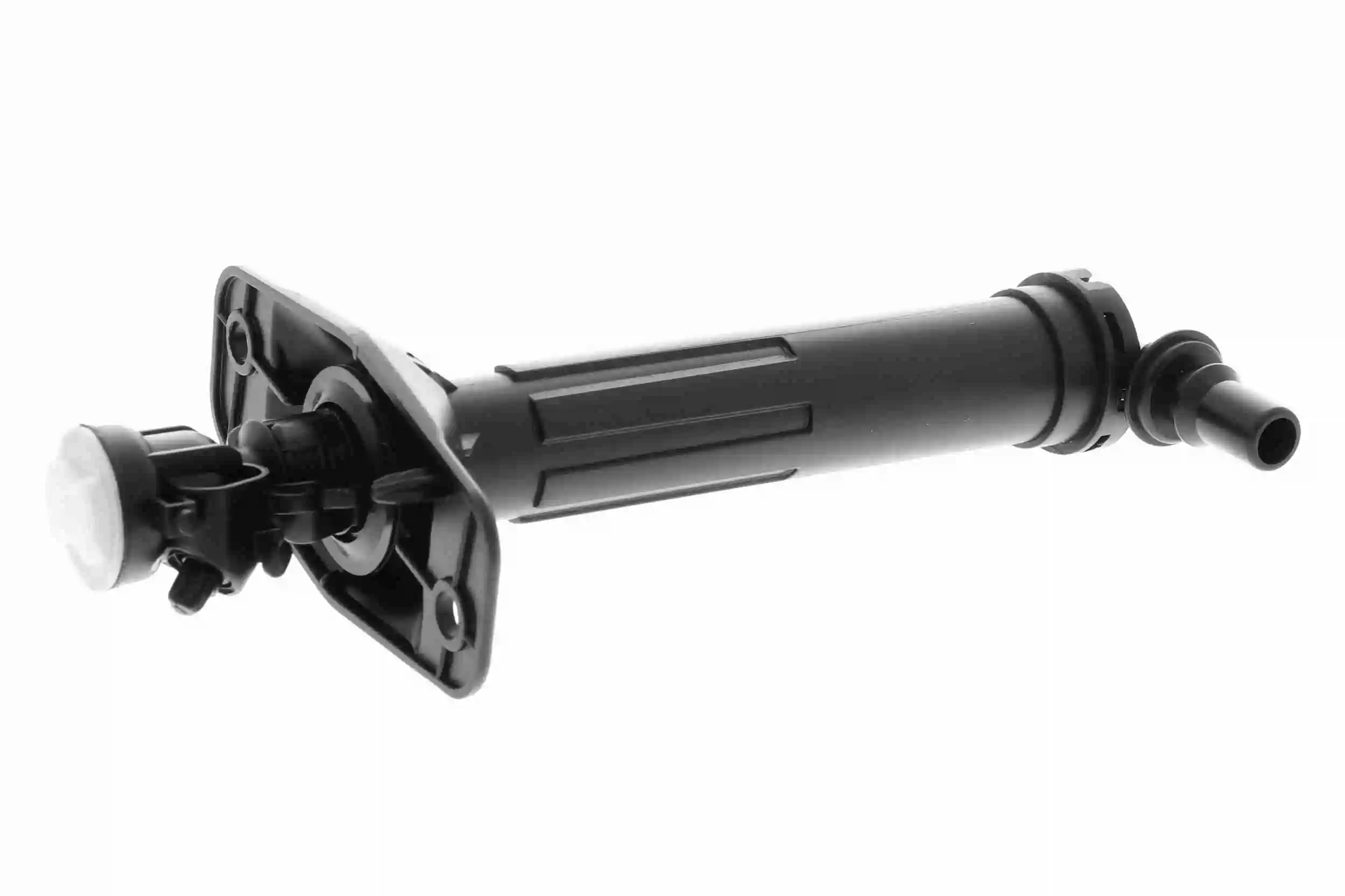 Washer Fluid Jet, headlight cleaning