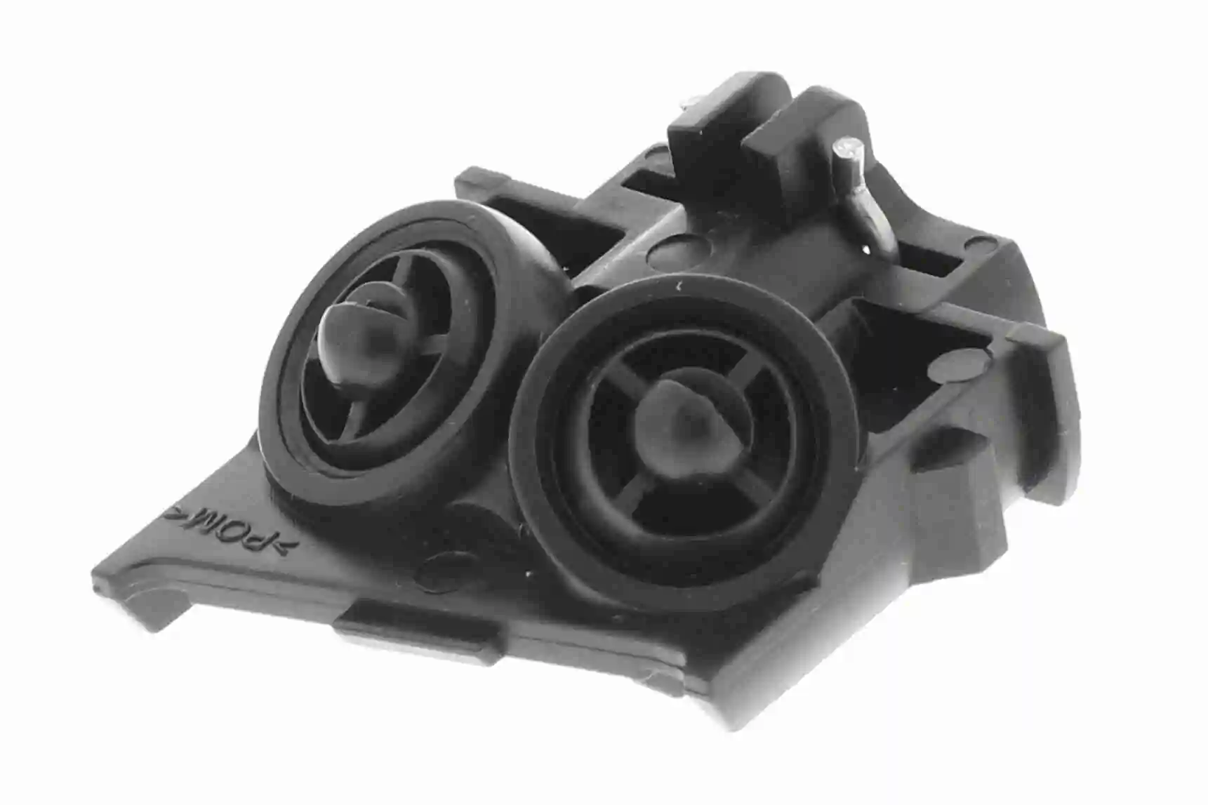 Washer Fluid Jet, headlight cleaning