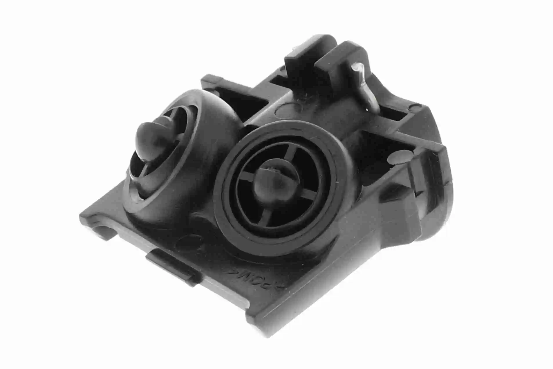 Washer Fluid Jet, headlight cleaning