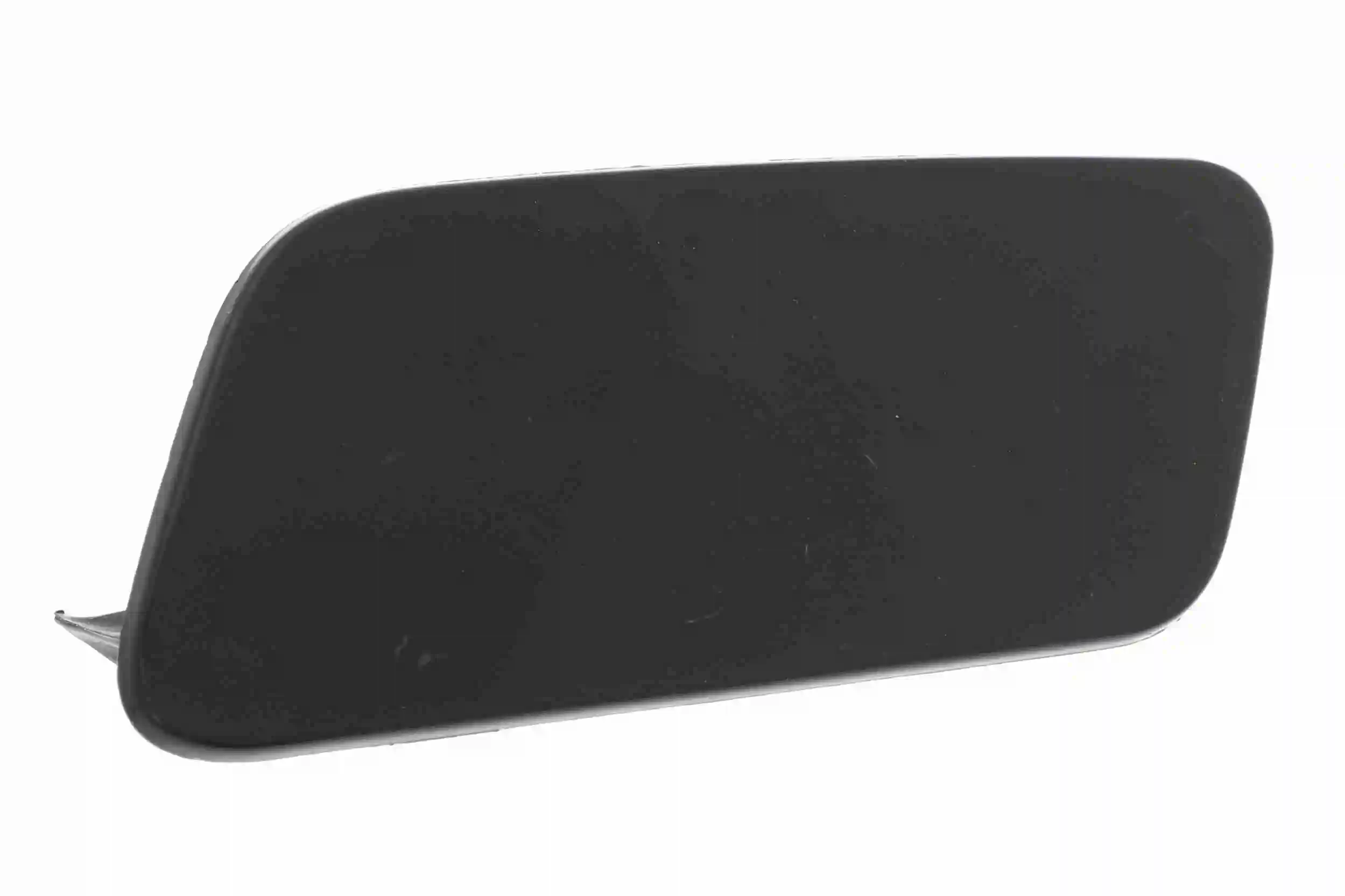 Cover, bumper