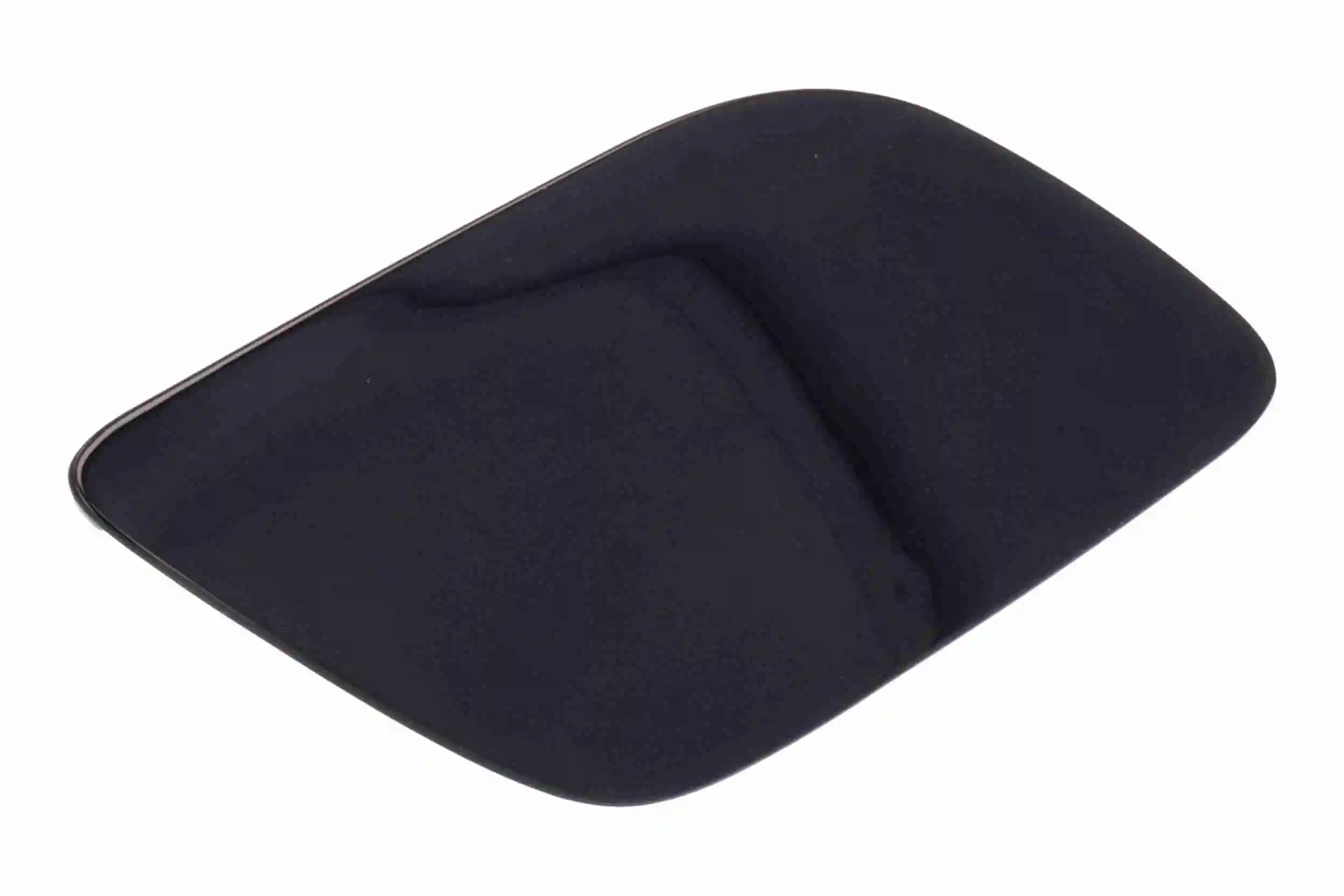 Cover, bumper
